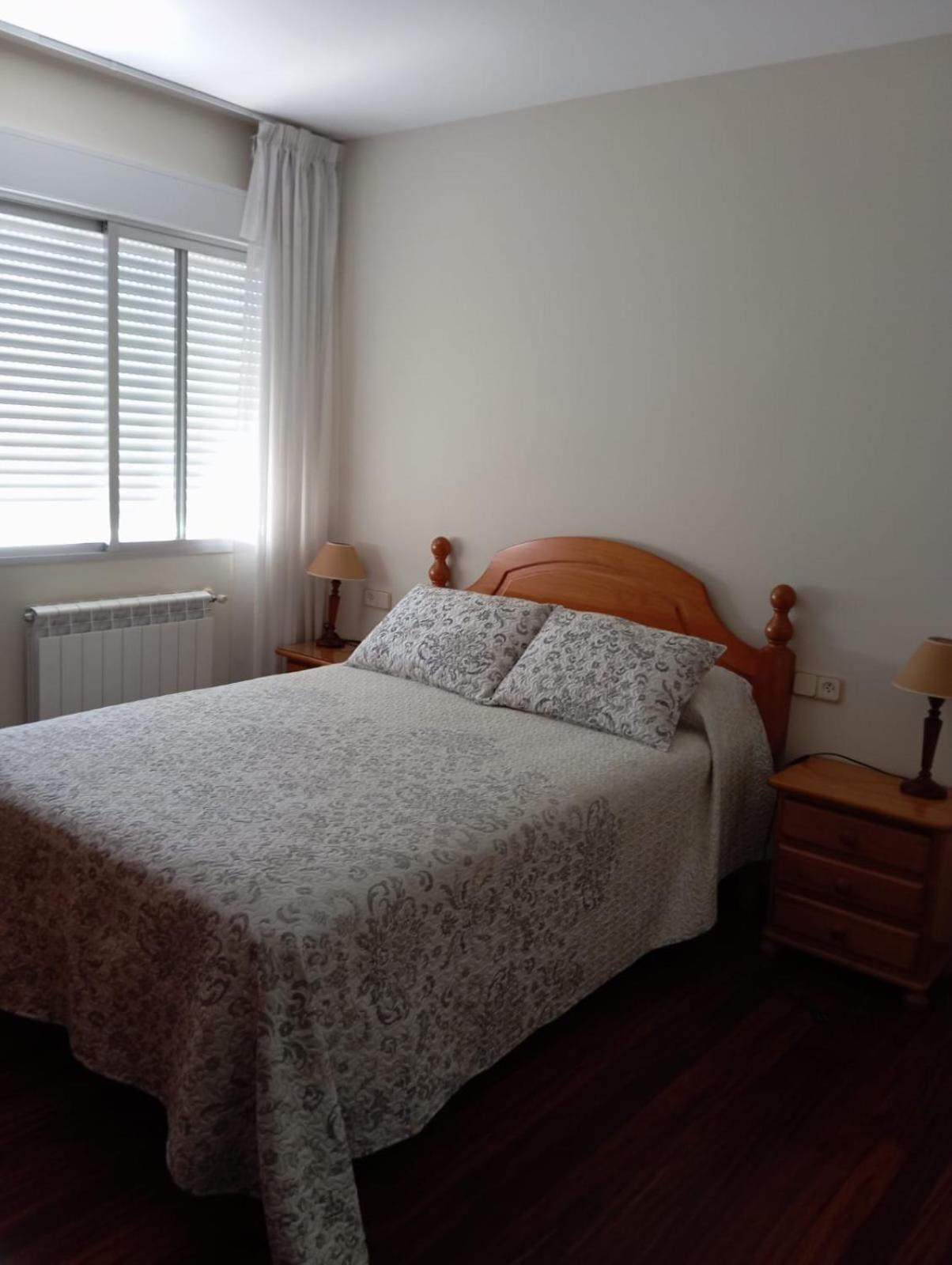 Apartamento 1 en Combarro , próximo a Sanxenxo