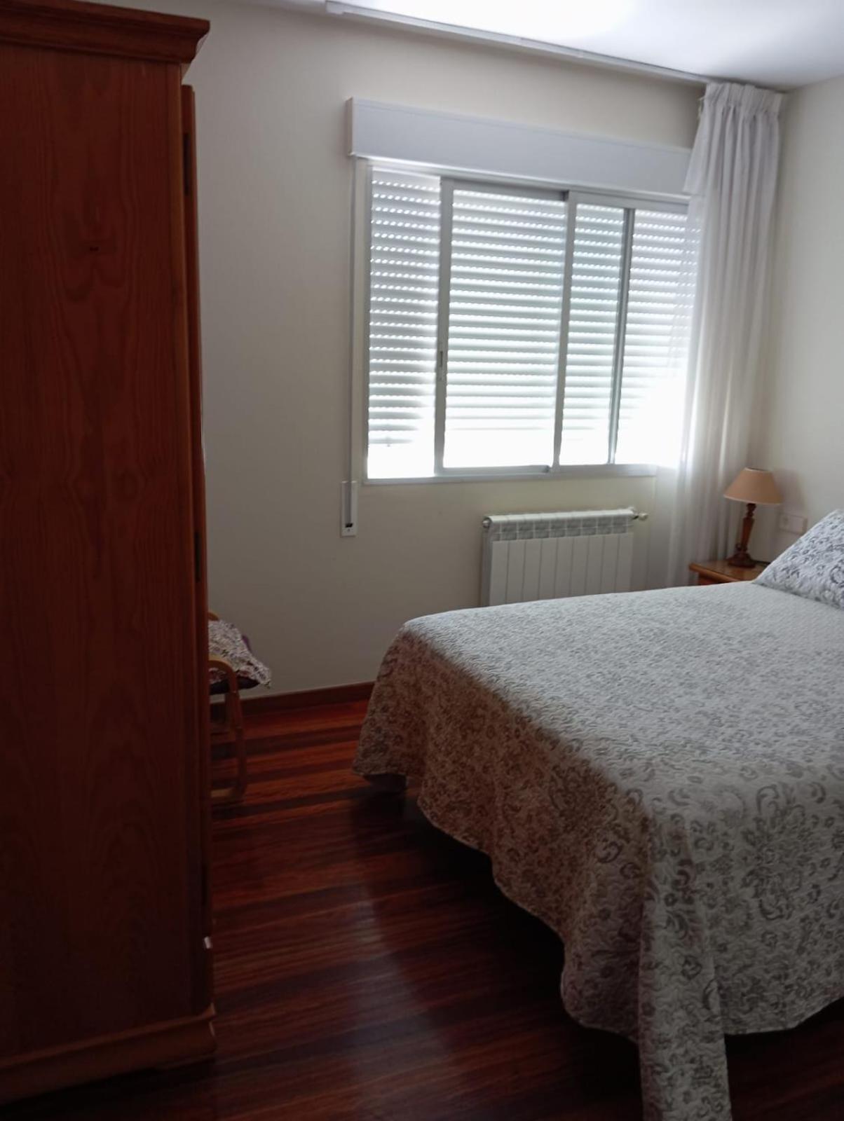 Apartamento 1 en Combarro , próximo a Sanxenxo