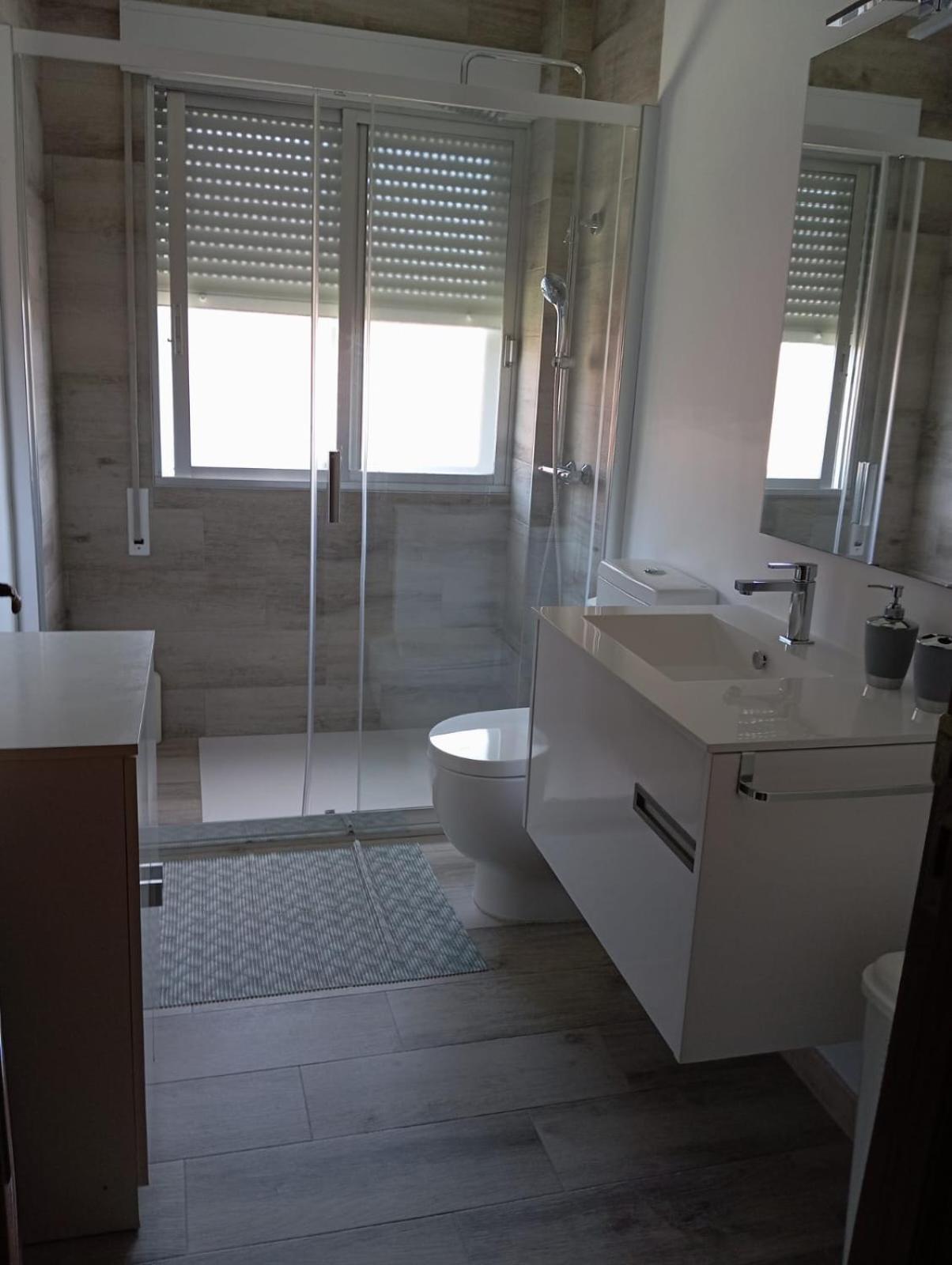 Apartamento 1 en Combarro , próximo a Sanxenxo