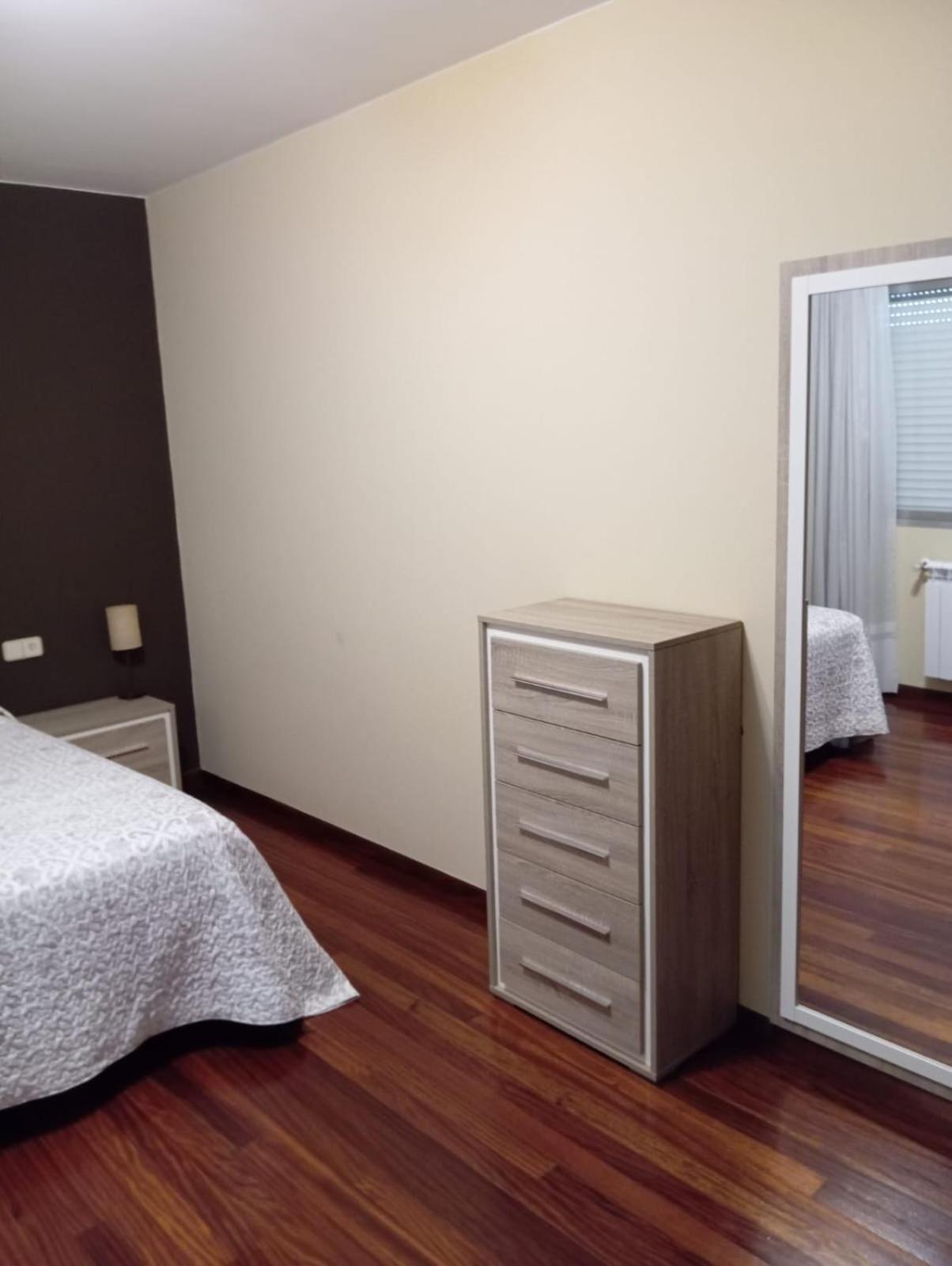 Apartamento 1 en Combarro , próximo a Sanxenxo