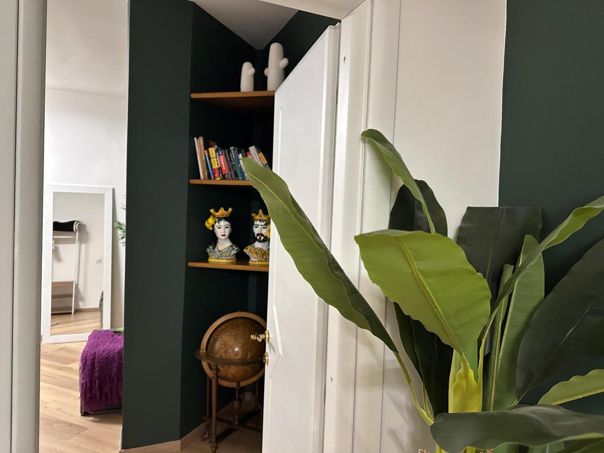 Flat with Jacuzzi - Casa Pia