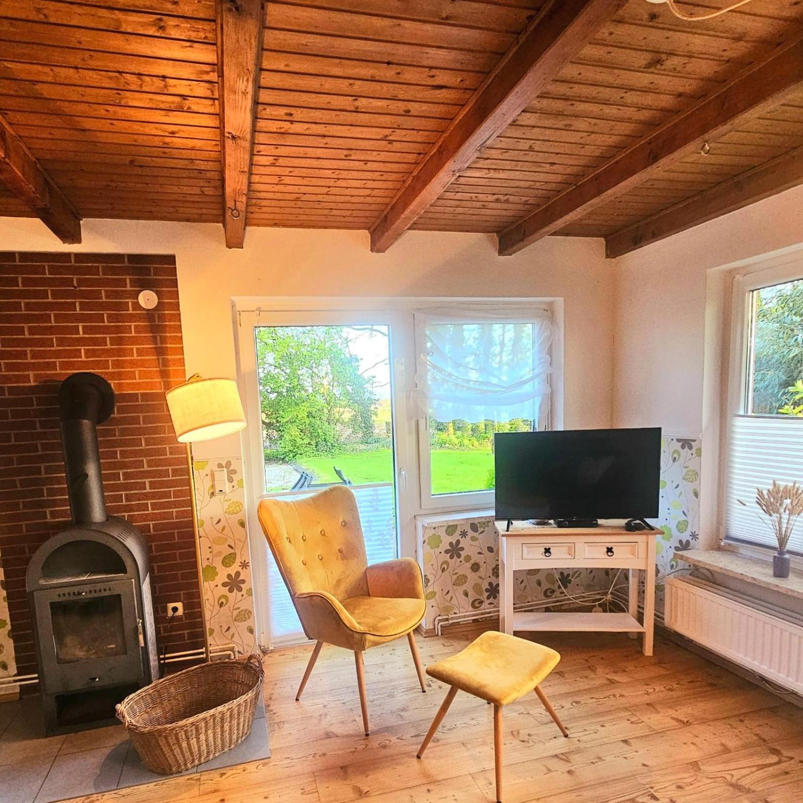 Wohlfühlurlaub auf dem Reit- und Ferienhof Goldberg