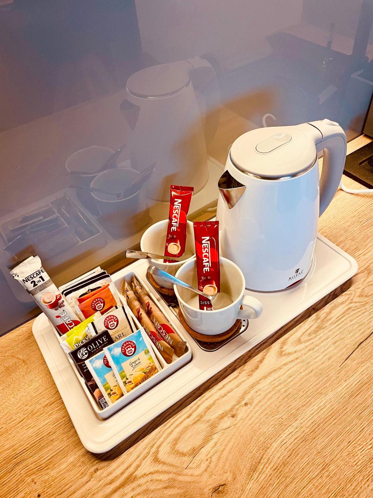 Tee House - Forest Apartment Čeladná