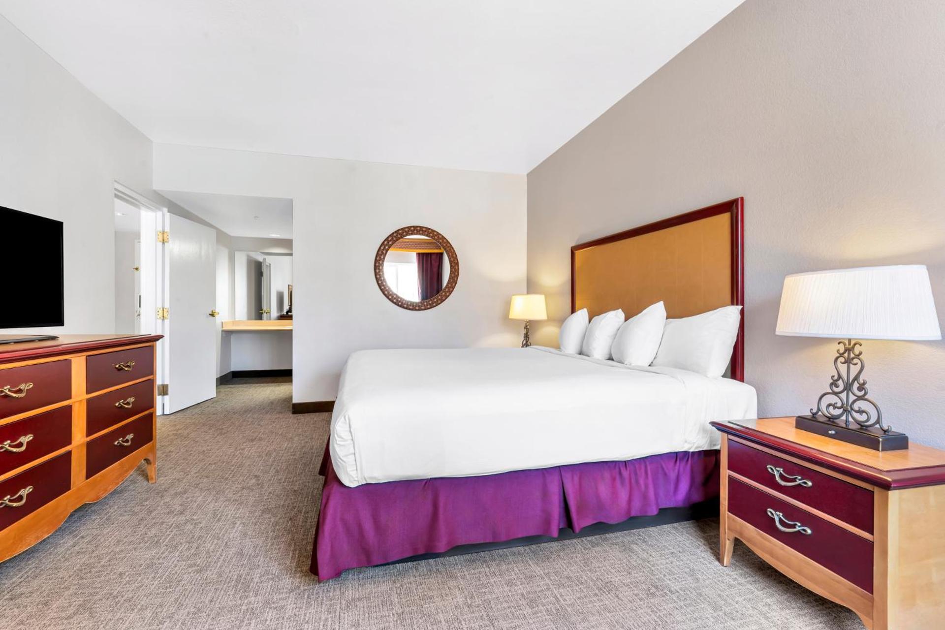 CasaBlanca Resort, Casino, Golf & Spa