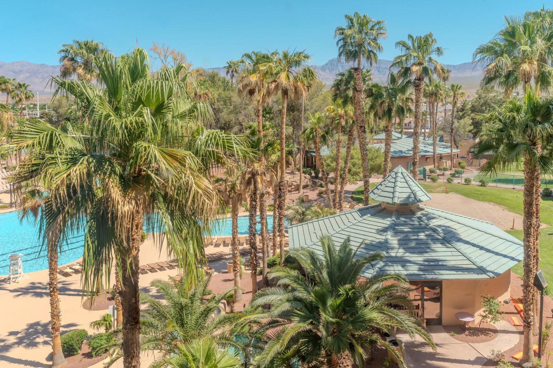 CasaBlanca Resort, Casino, Golf & Spa