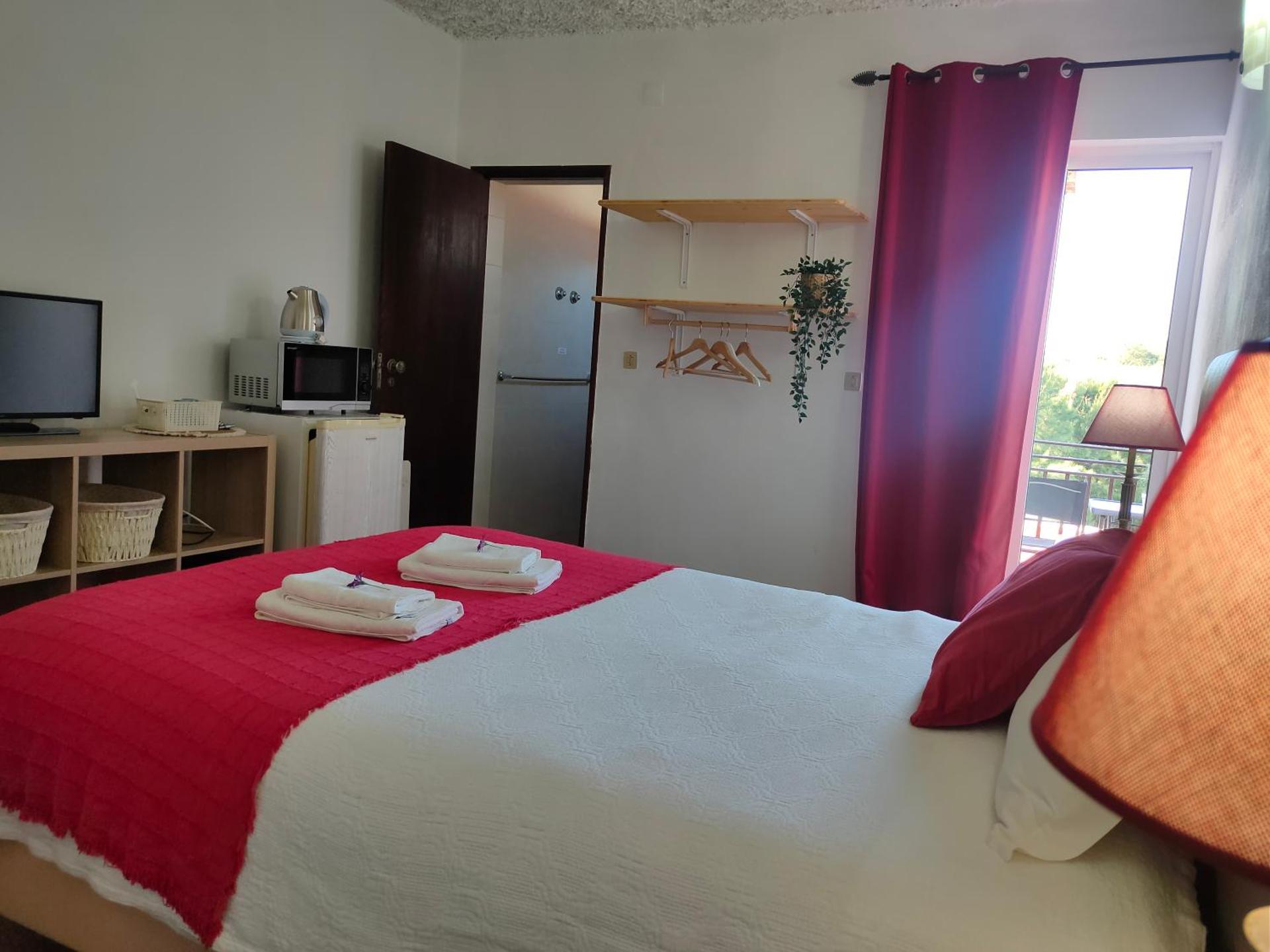 Vicentina Rooms by Casas do Alentejo