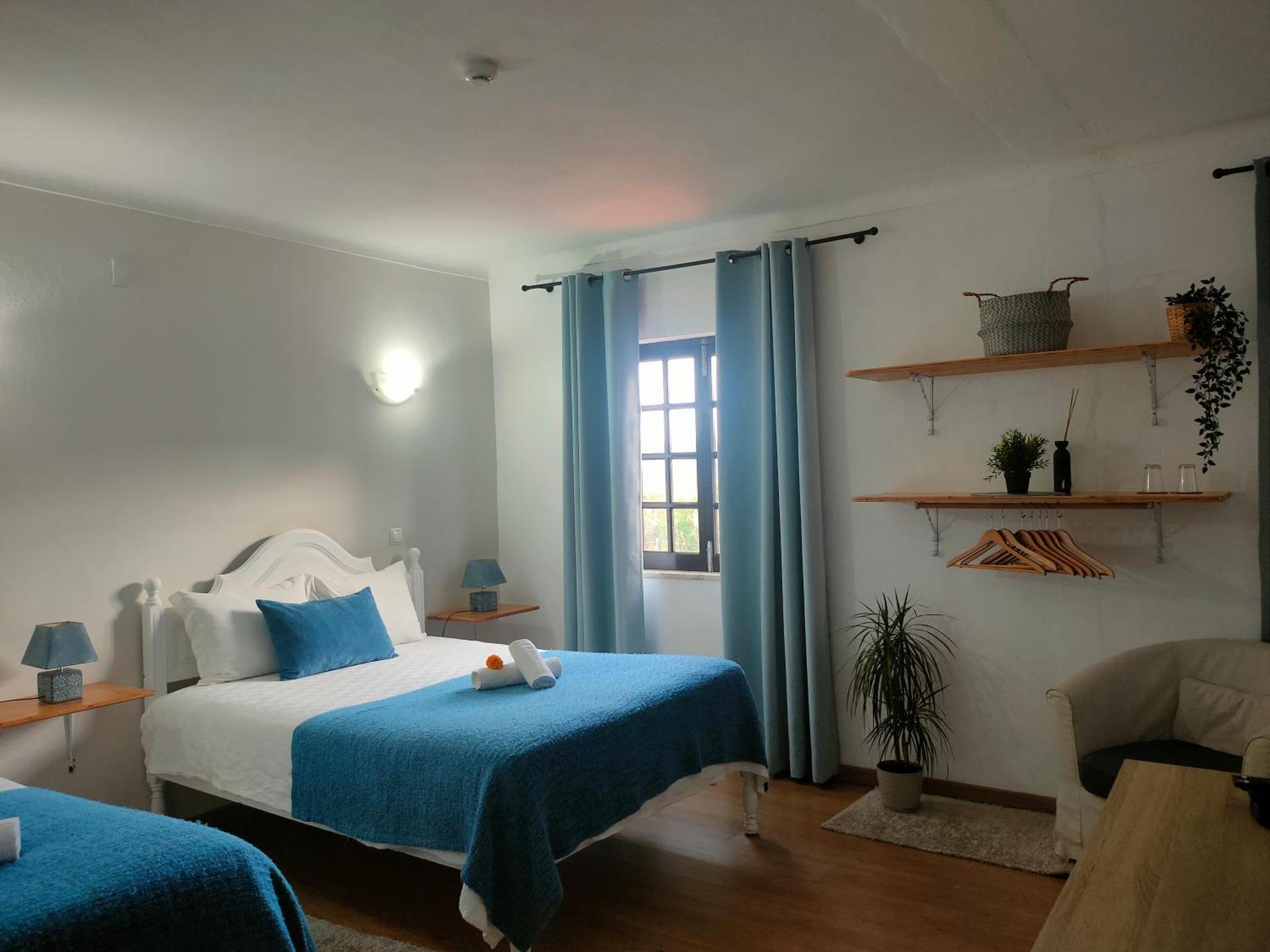 Vicentina Rooms by Casas do Alentejo