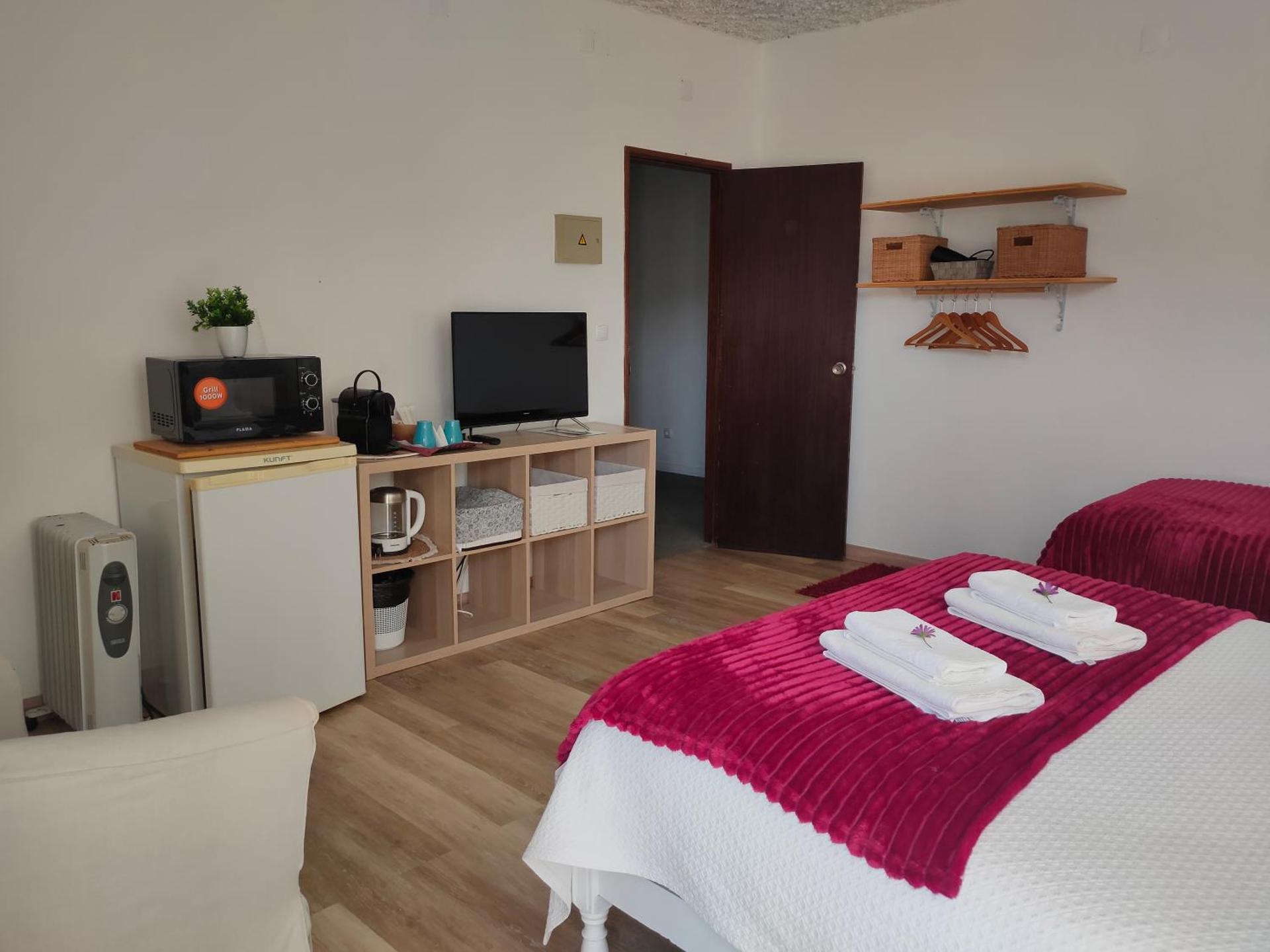 Vicentina Rooms by Casas do Alentejo