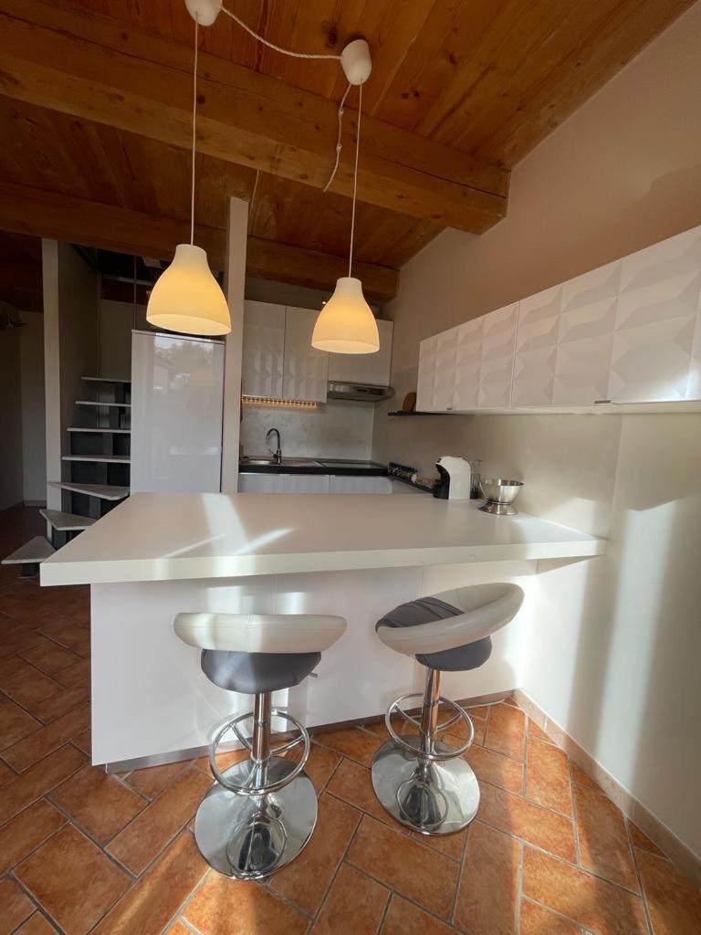 Il Borghetto Medievale suite