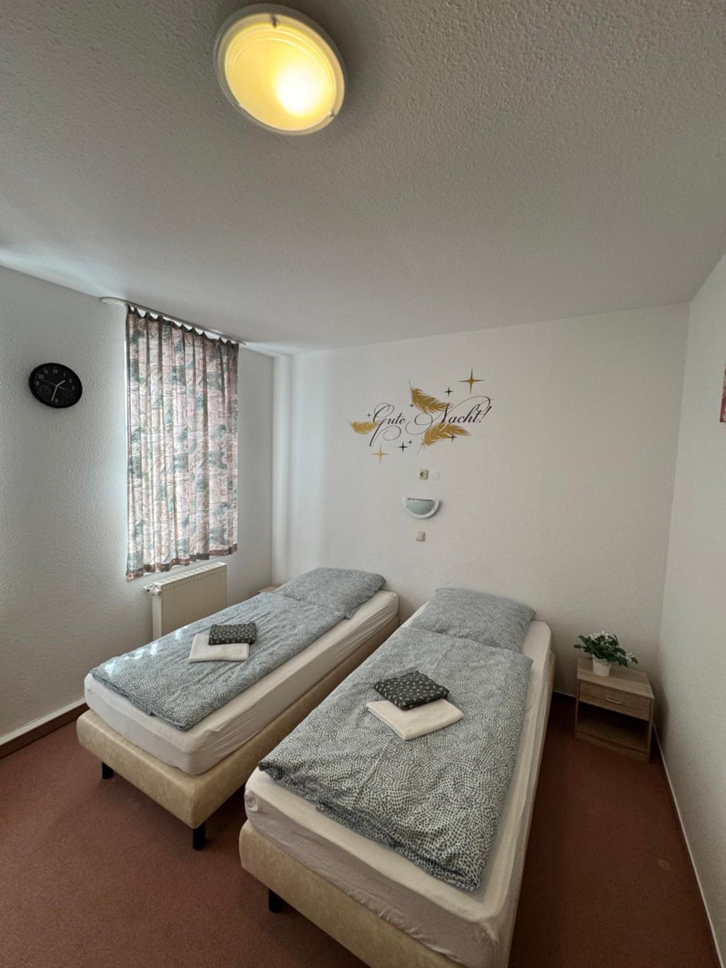 Pension zur Bergbahn