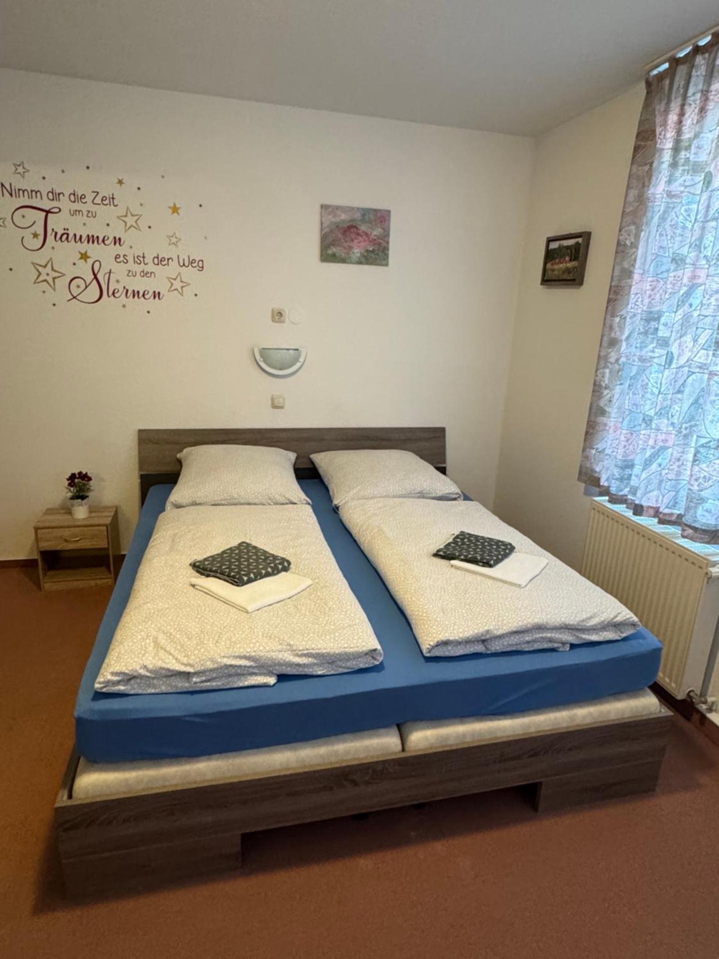 Pension zur Bergbahn