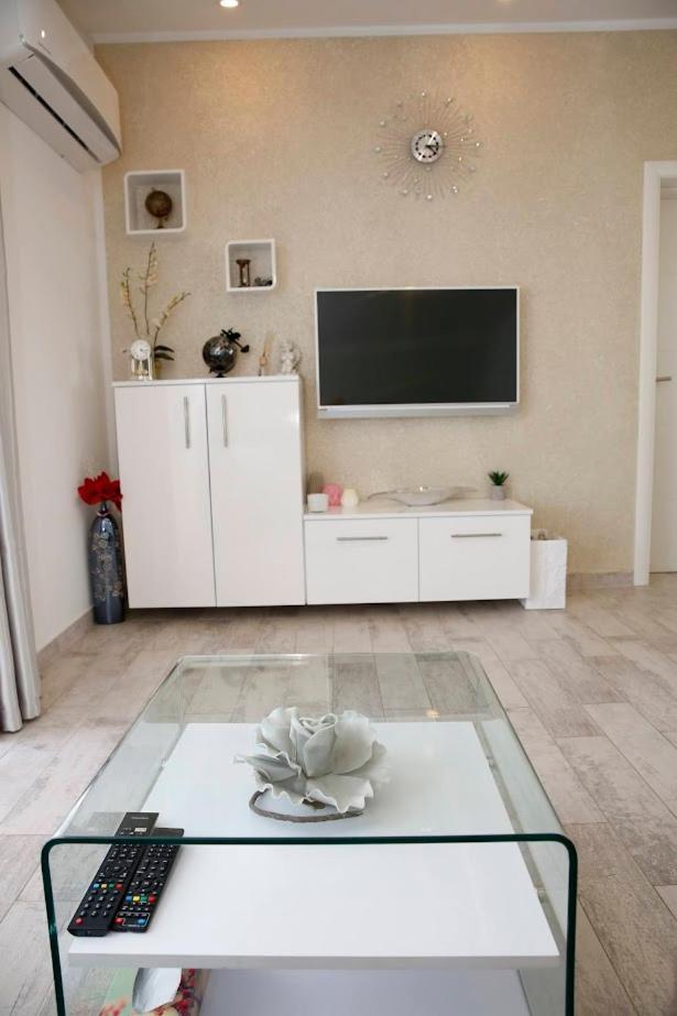 Apartman Elena II kat