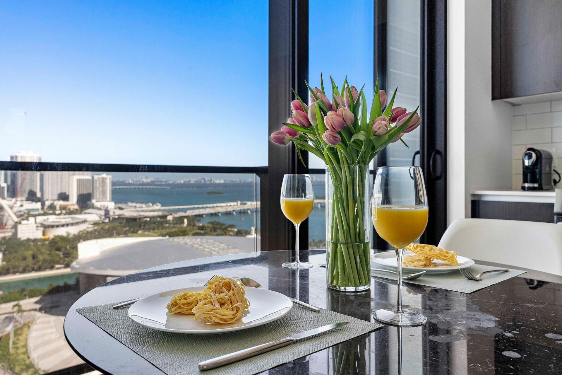 Downtown by Miami Vacation Rentals