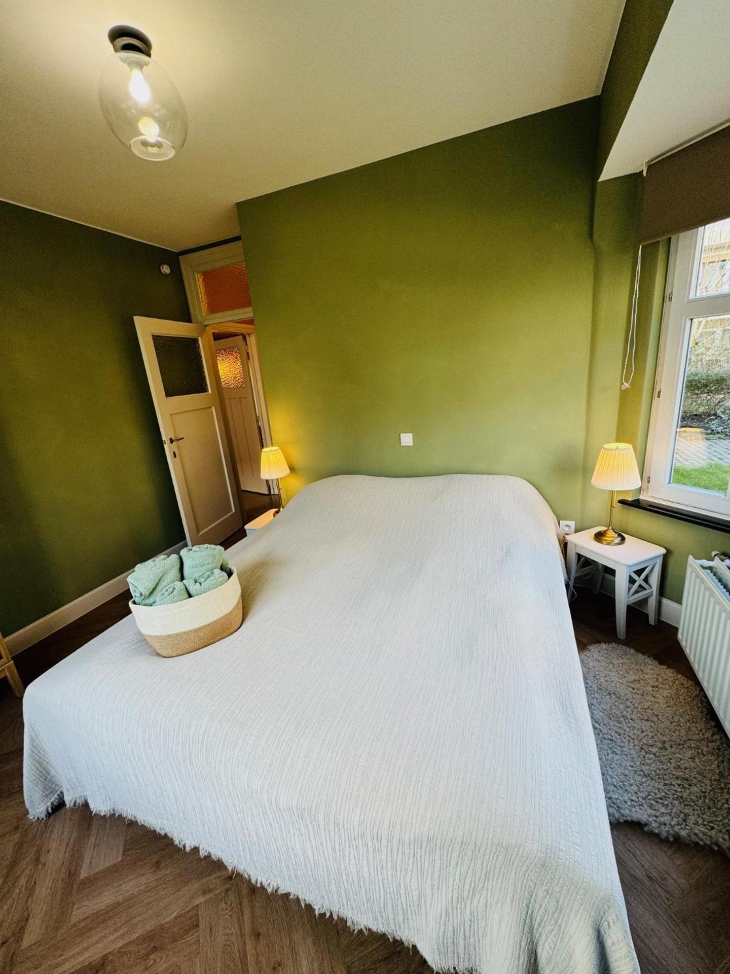 Two bedroom apartment 150m from the beach