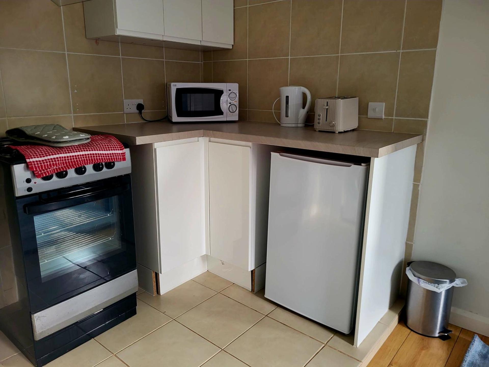 Grandwood House Lodges