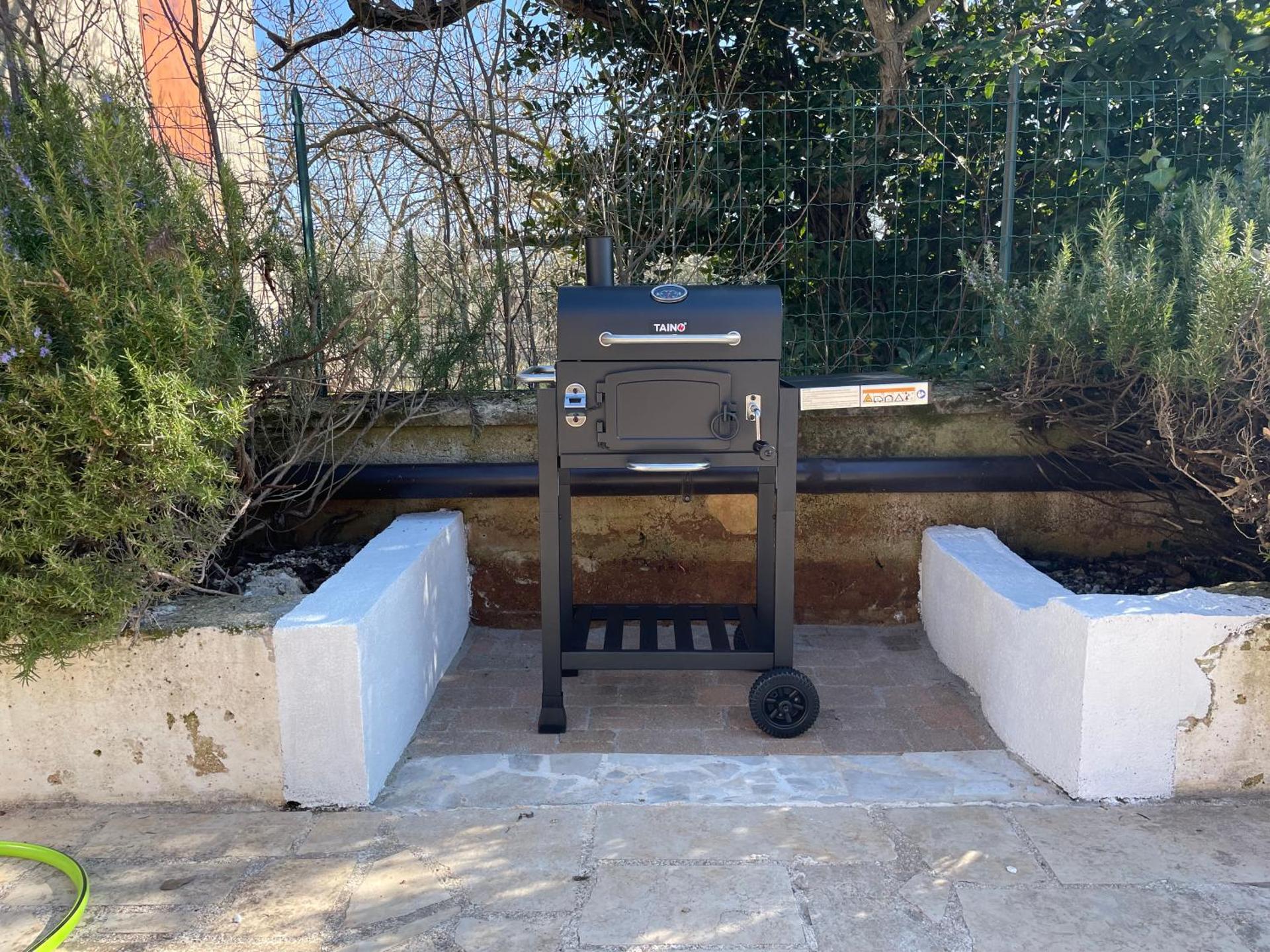 Holiday Home Ava1 with pool & Holiday Home Ava2 with whirlpool