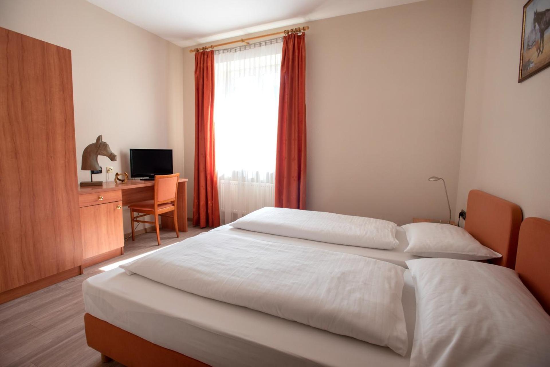 Albergo Cavallino s'Rössl