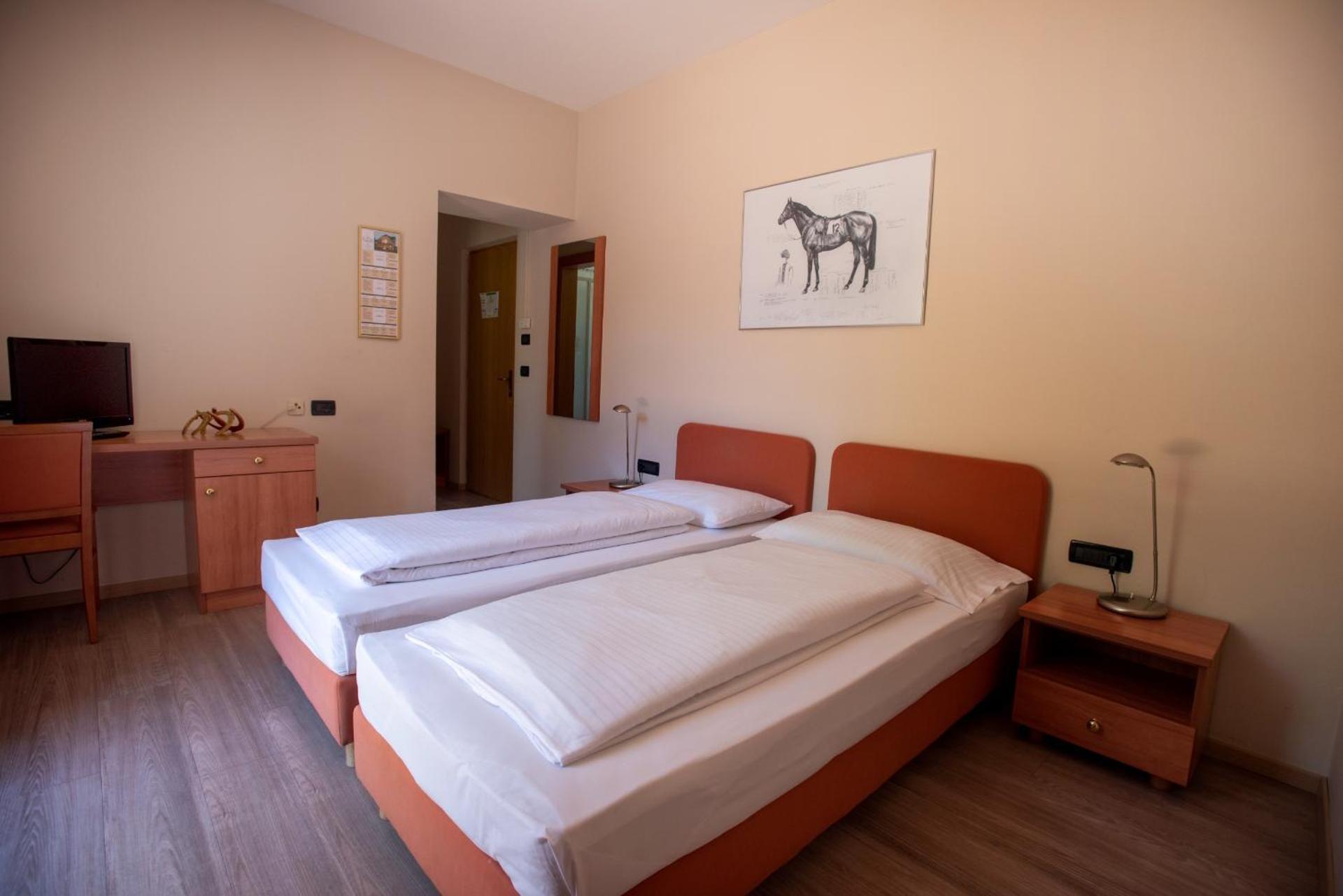 Albergo Cavallino s'Rössl