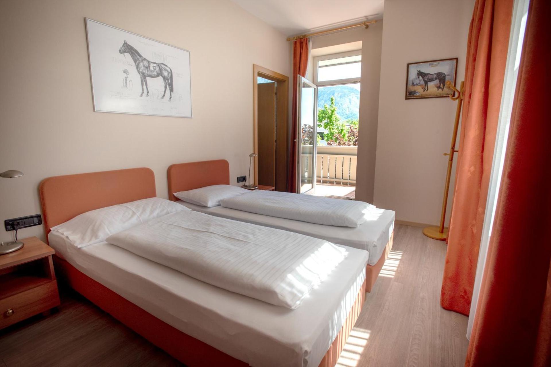 Albergo Cavallino s'Rössl