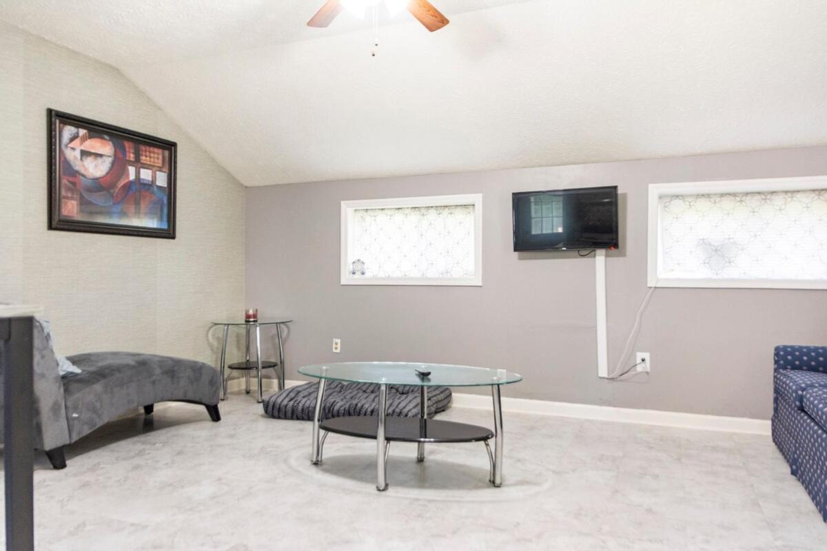 Kamau Farms Cottages