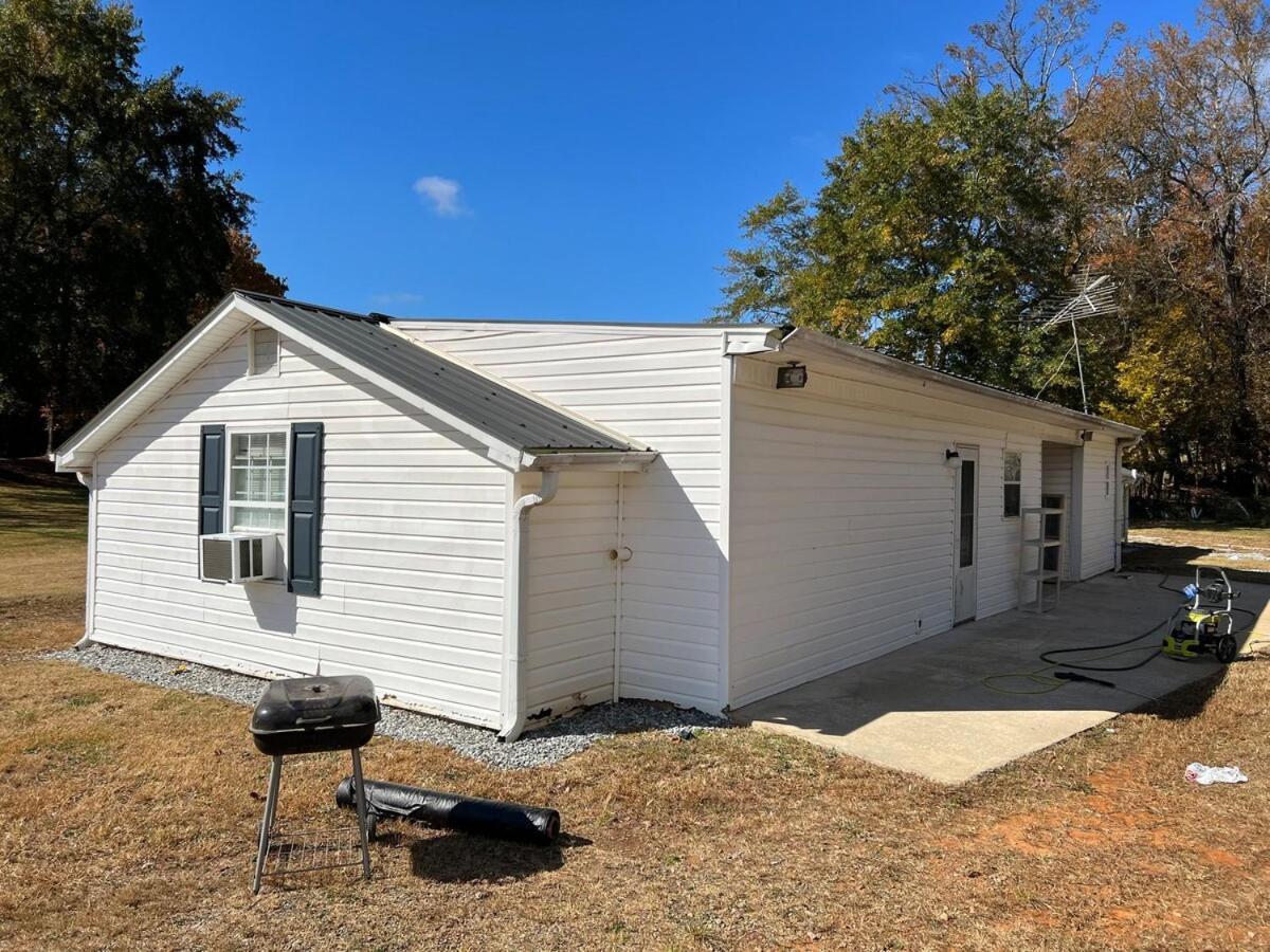 Kamau Farms Cottages
