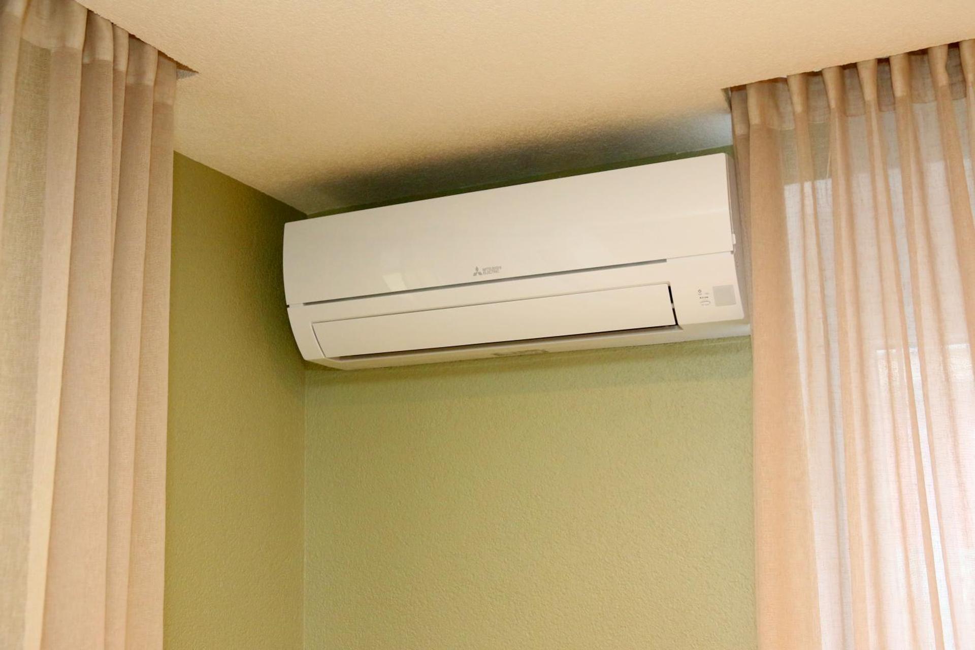 air conditioner