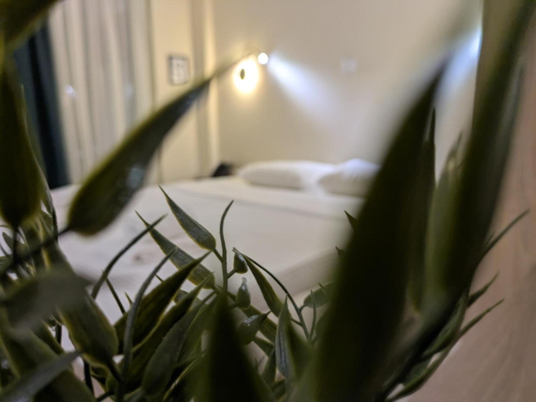 AIR-IN Rooms with magnificent views