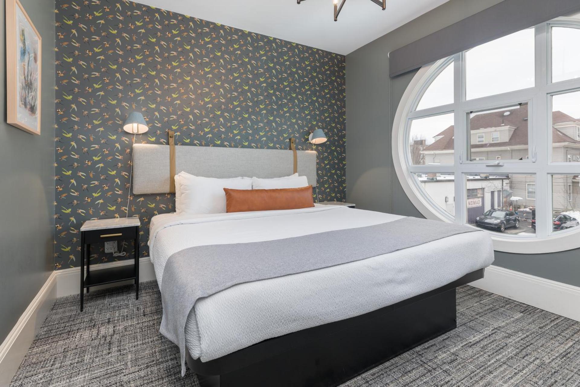 Prentiss House by Thatch