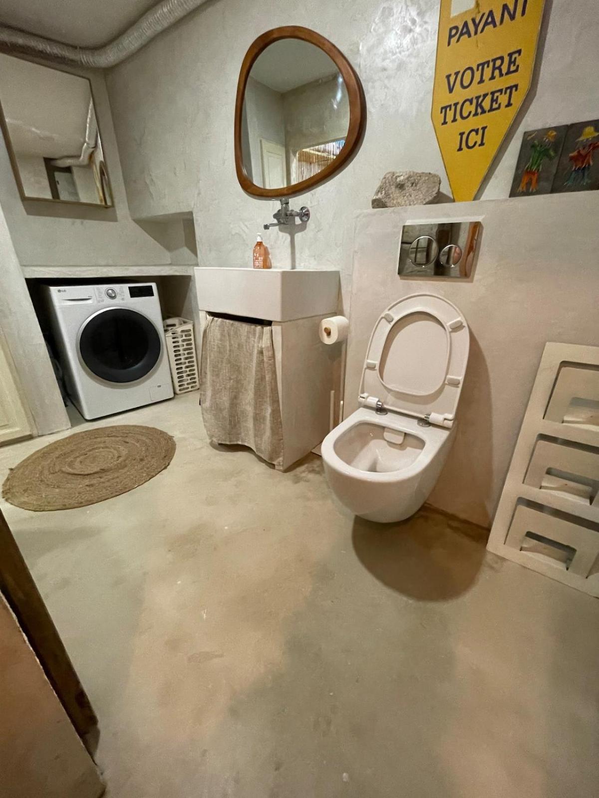 Maison quartier la Roquette