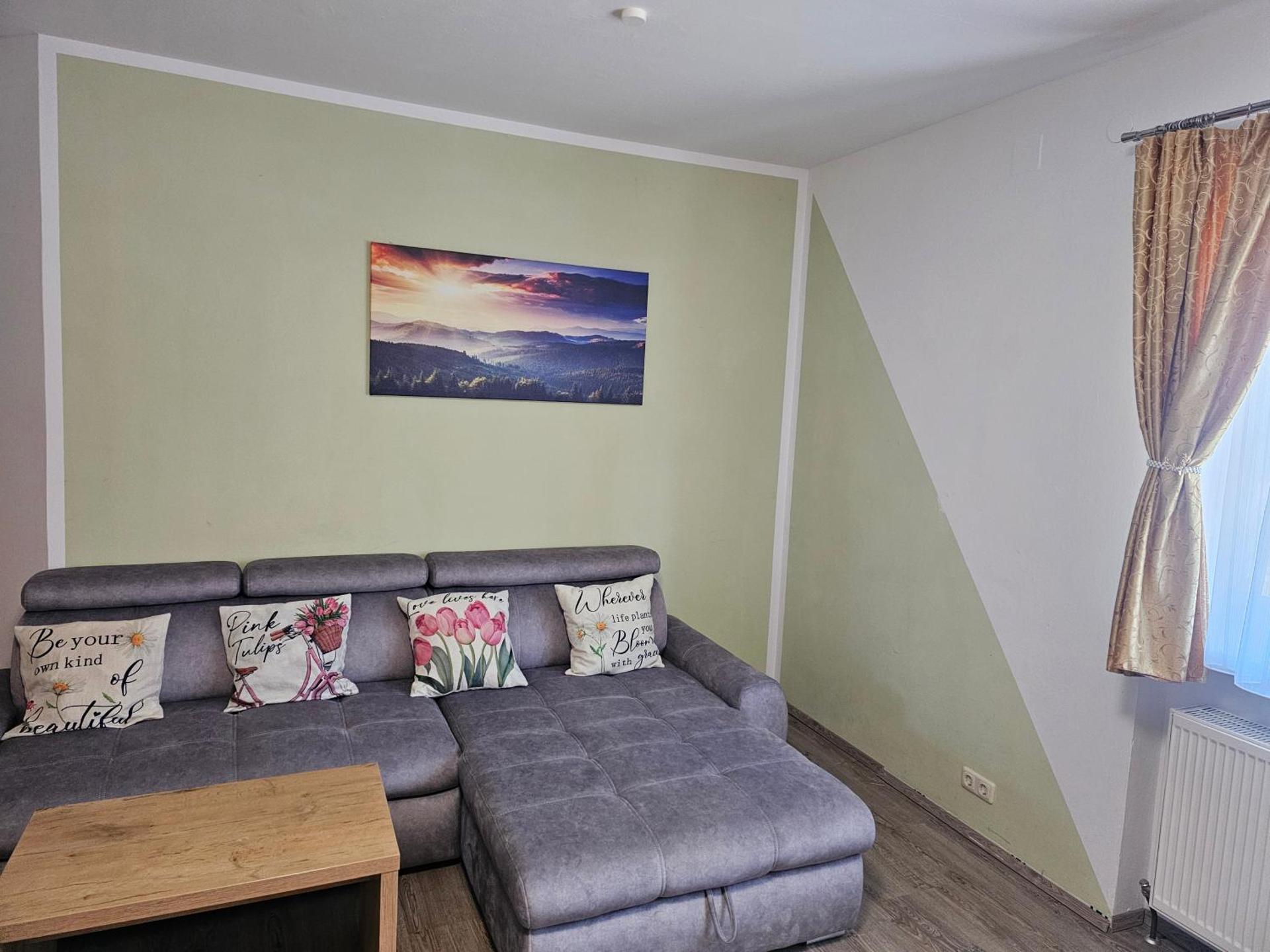 Ferienwohnung Katharina