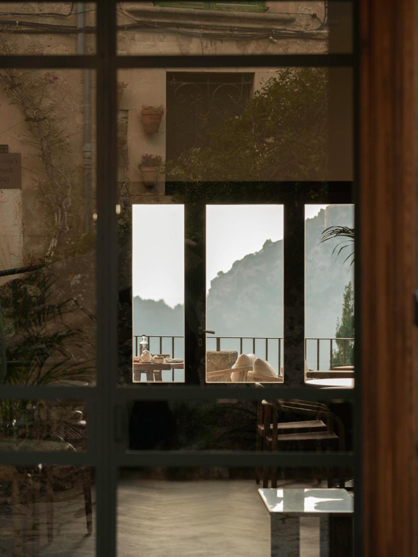 Es Petit de Valldemossa