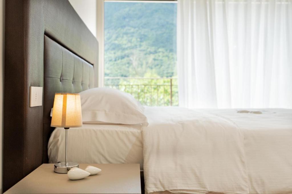 Villa Puri nella Valle dei Laghi