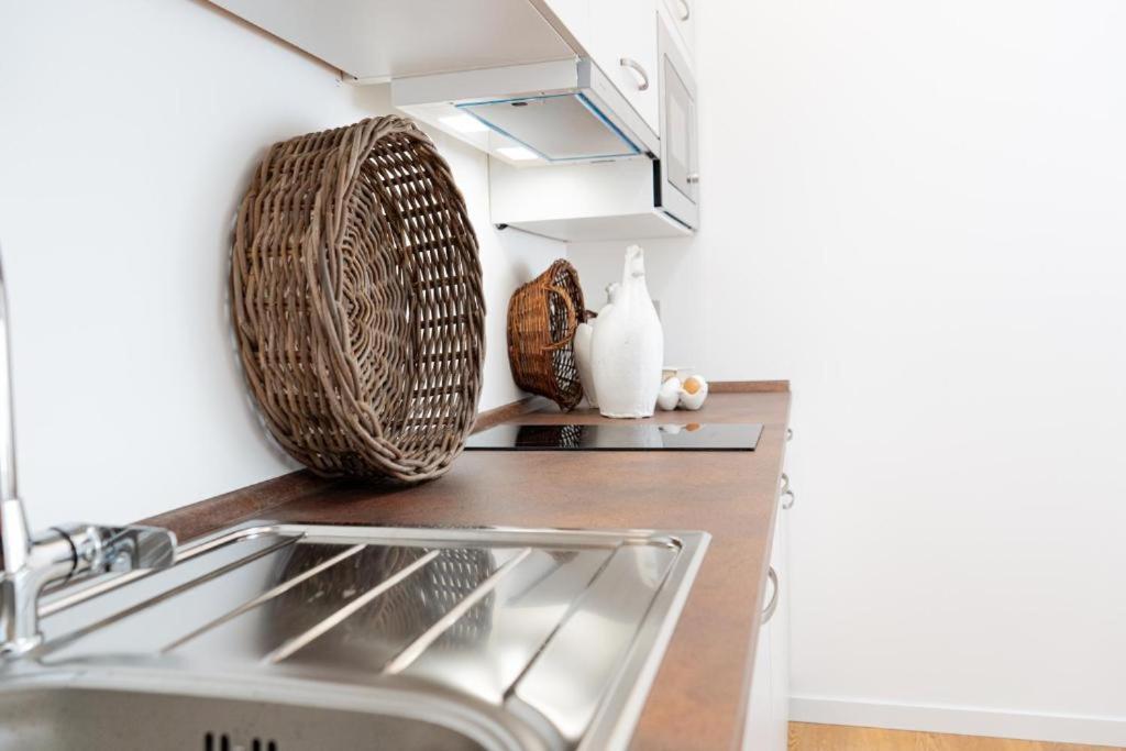 Villa Puri nella Valle dei Laghi