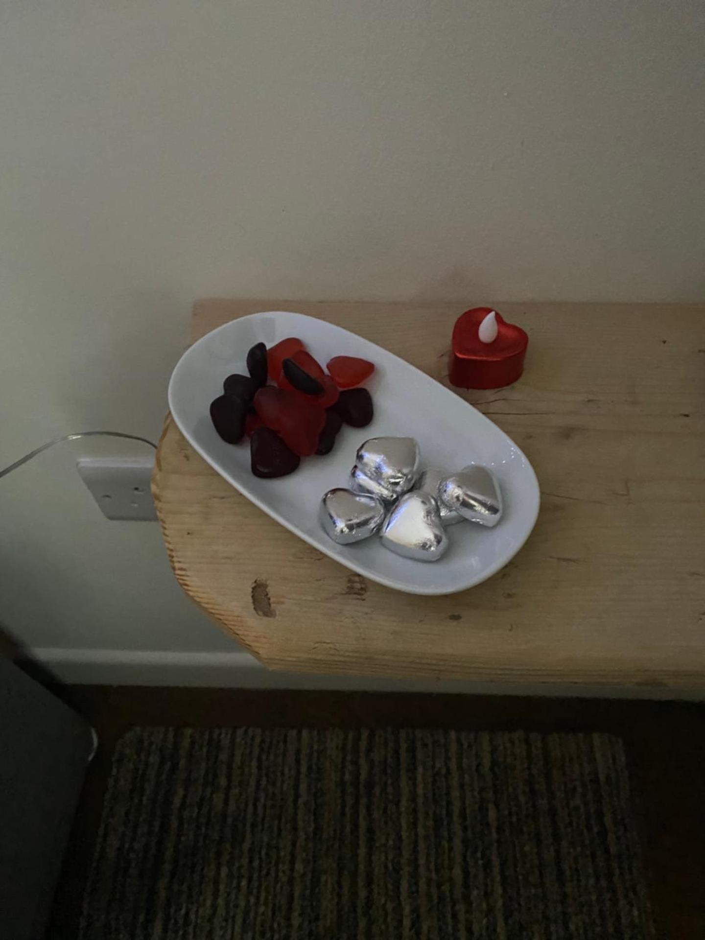 The White Hart Inn, Wilmington