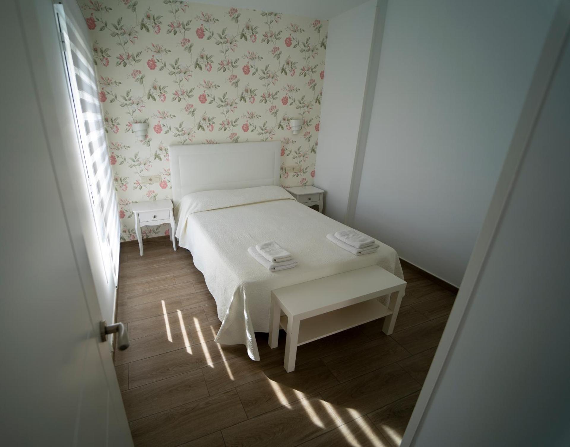 Apartamento San Miguel Nº1