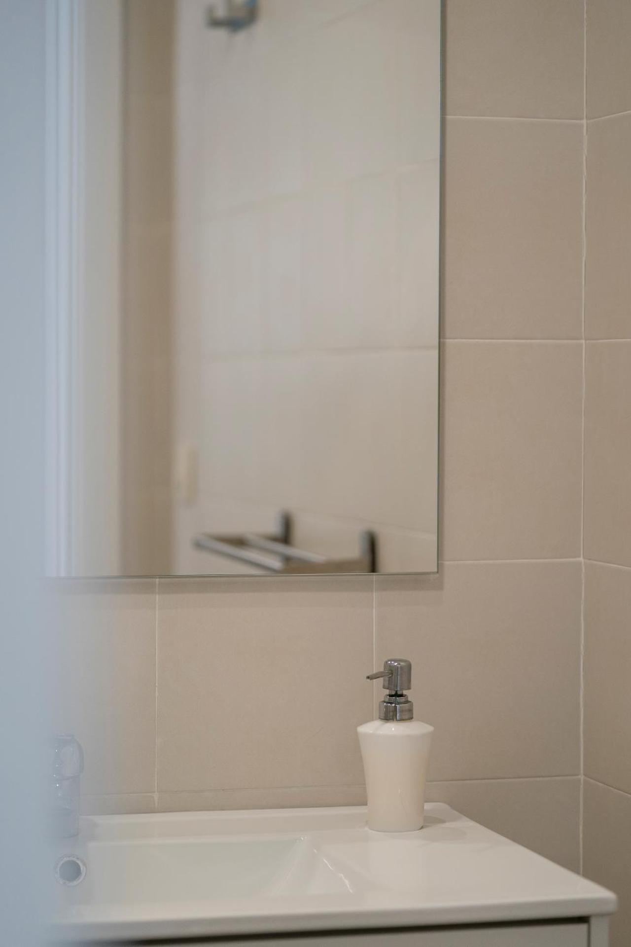 Apartamento San Miguel Nº1