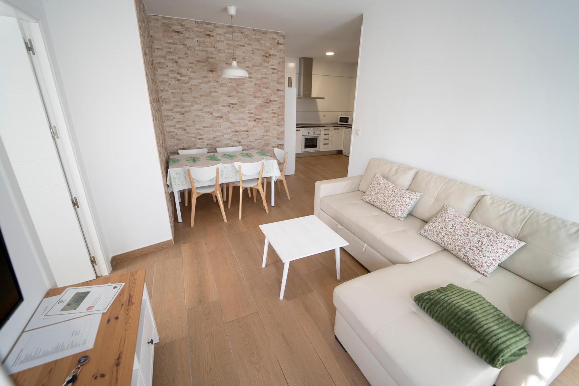 APARTAMENTO SAN MIGUEL N.2