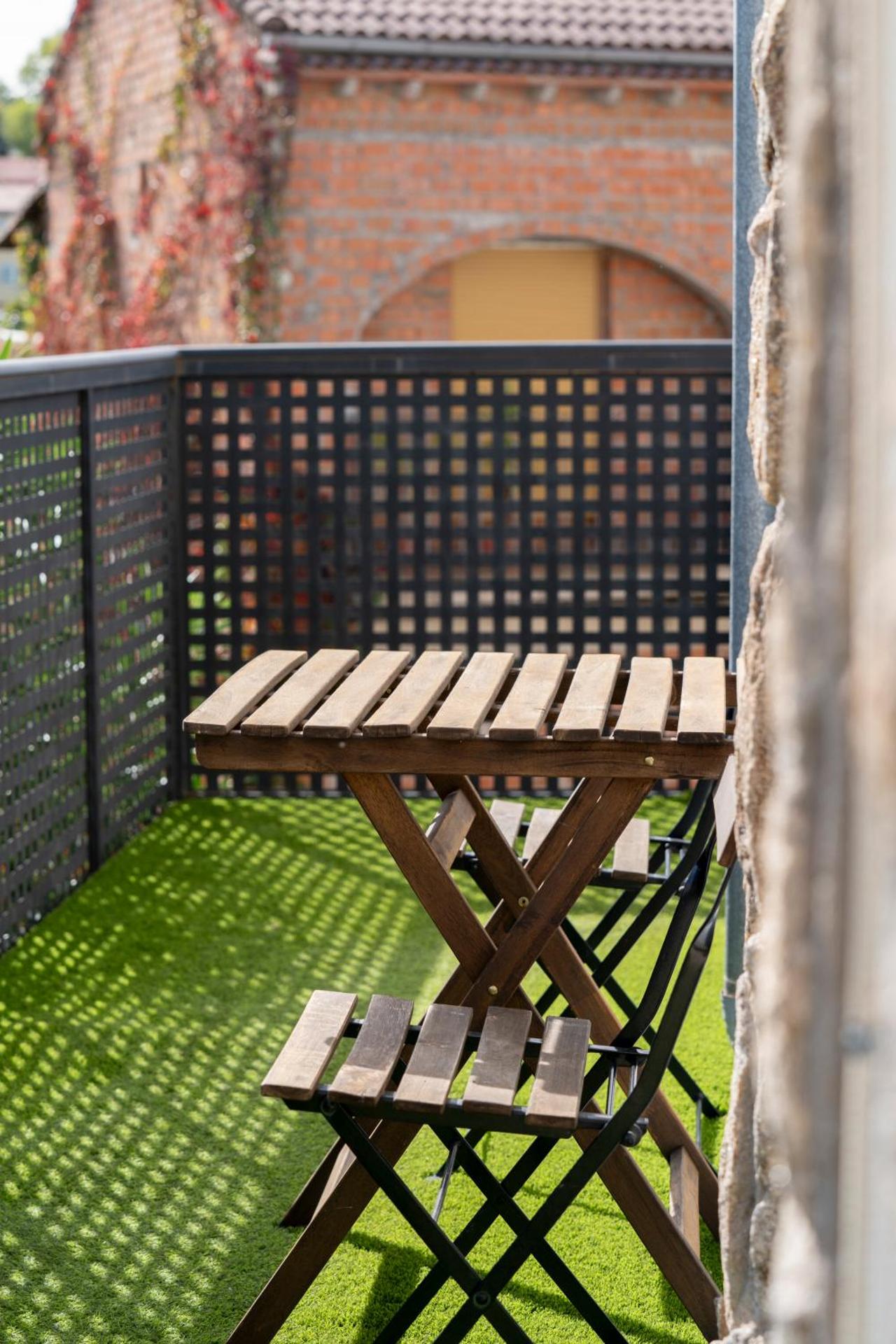 Apartamento San Miguel N.3