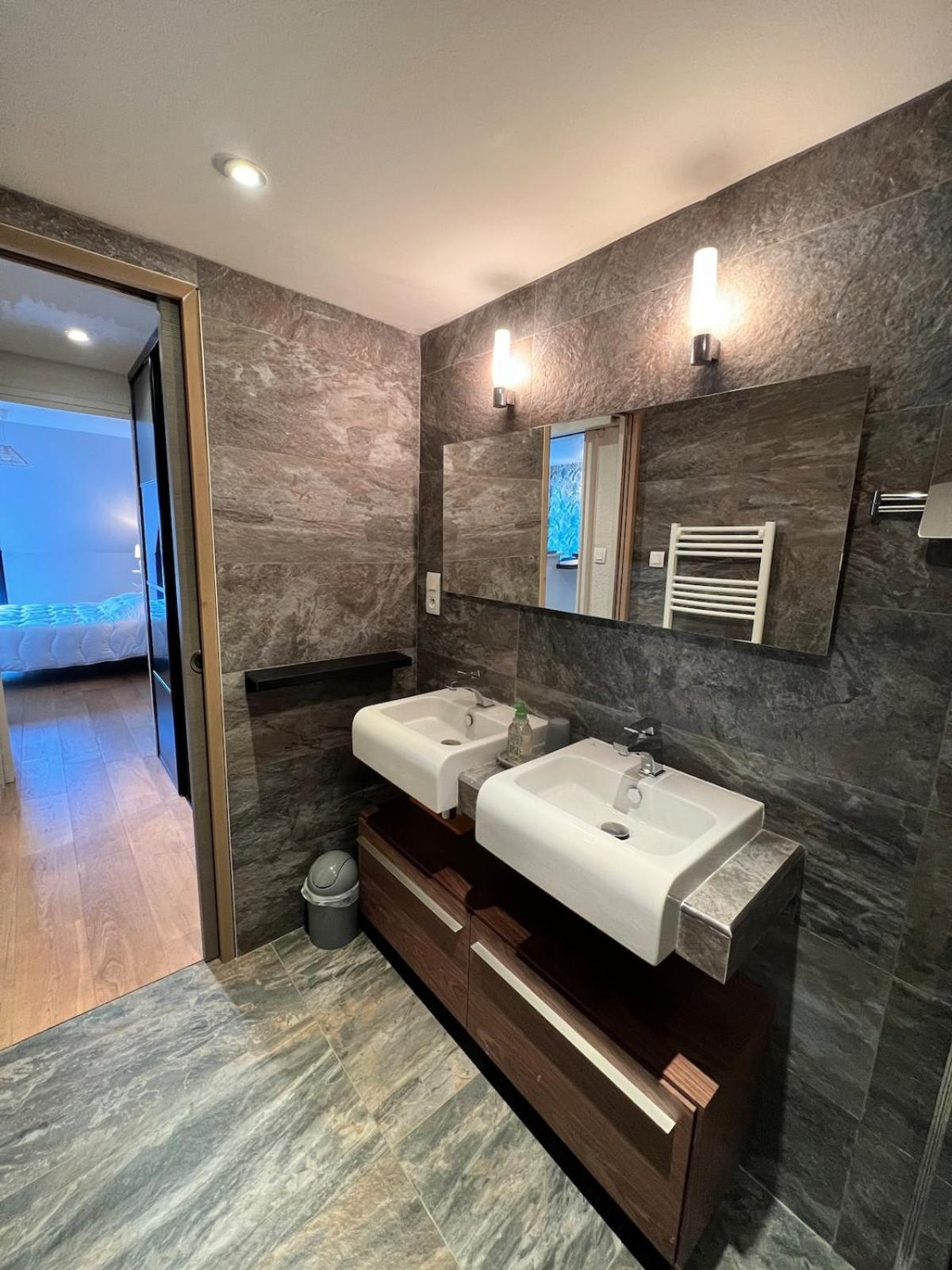 Superbe appartement vue St Goustan 4p