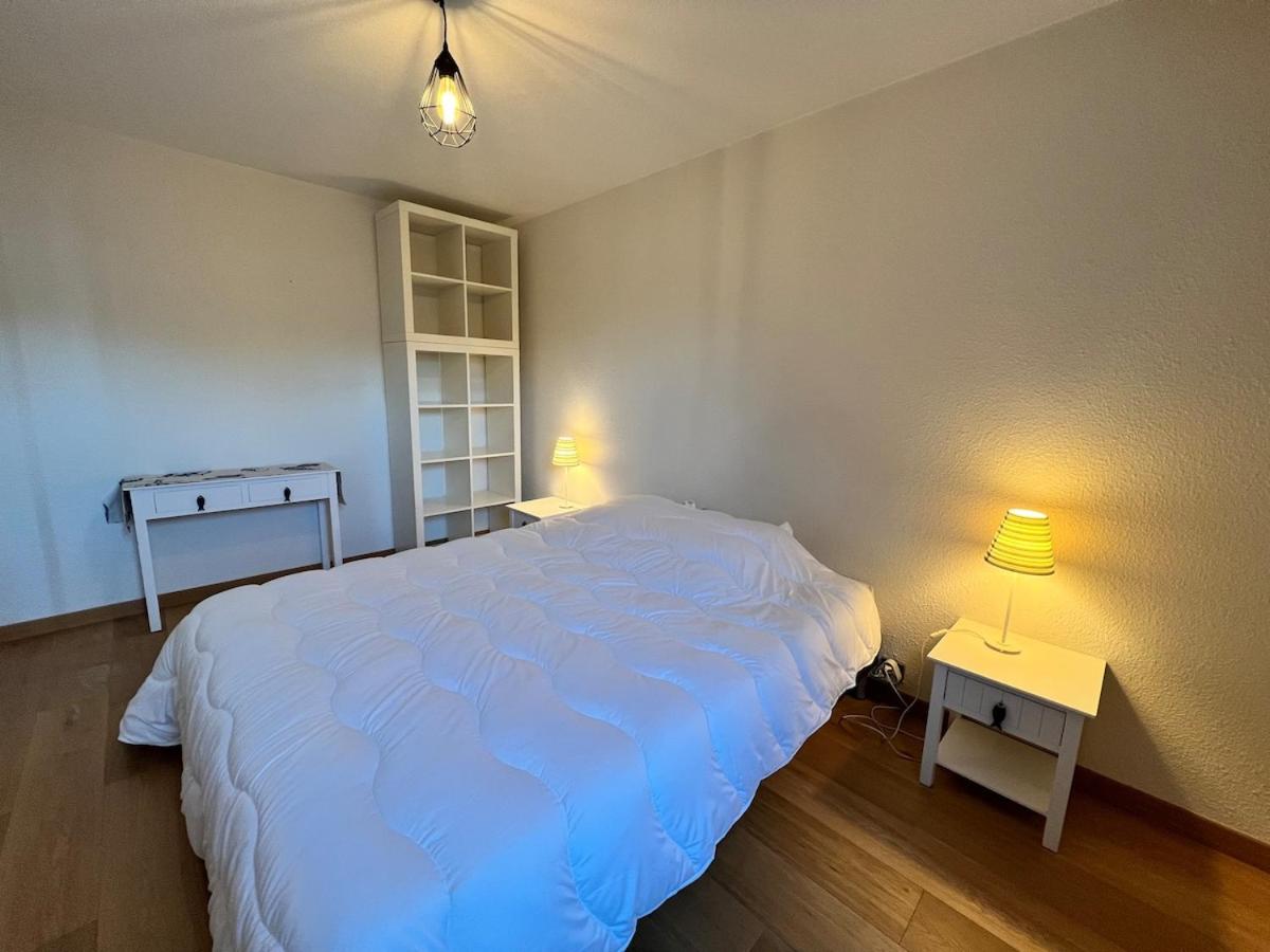 Superbe appartement vue St Goustan 4p