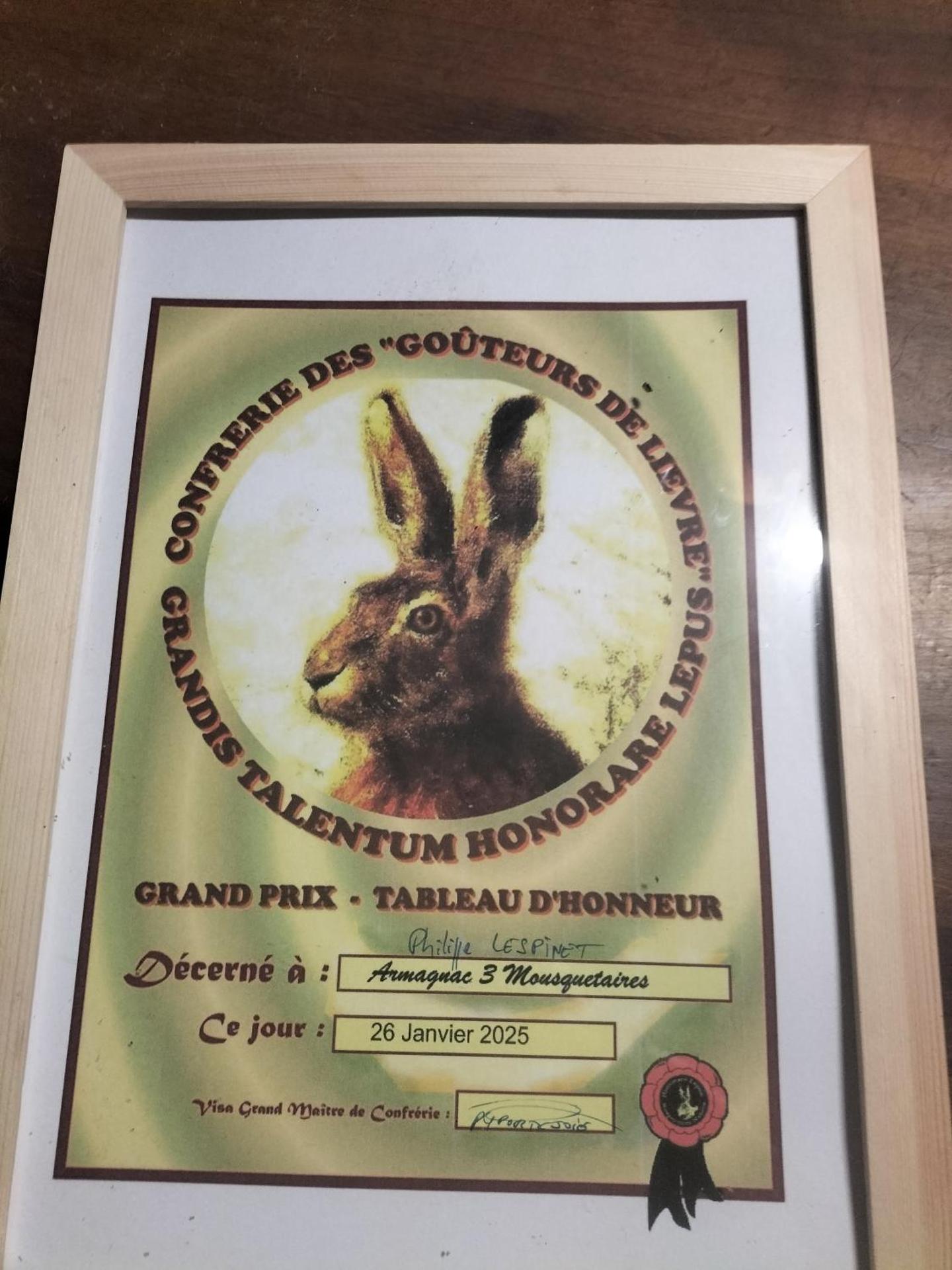 une fermette climatisée en pleine nature