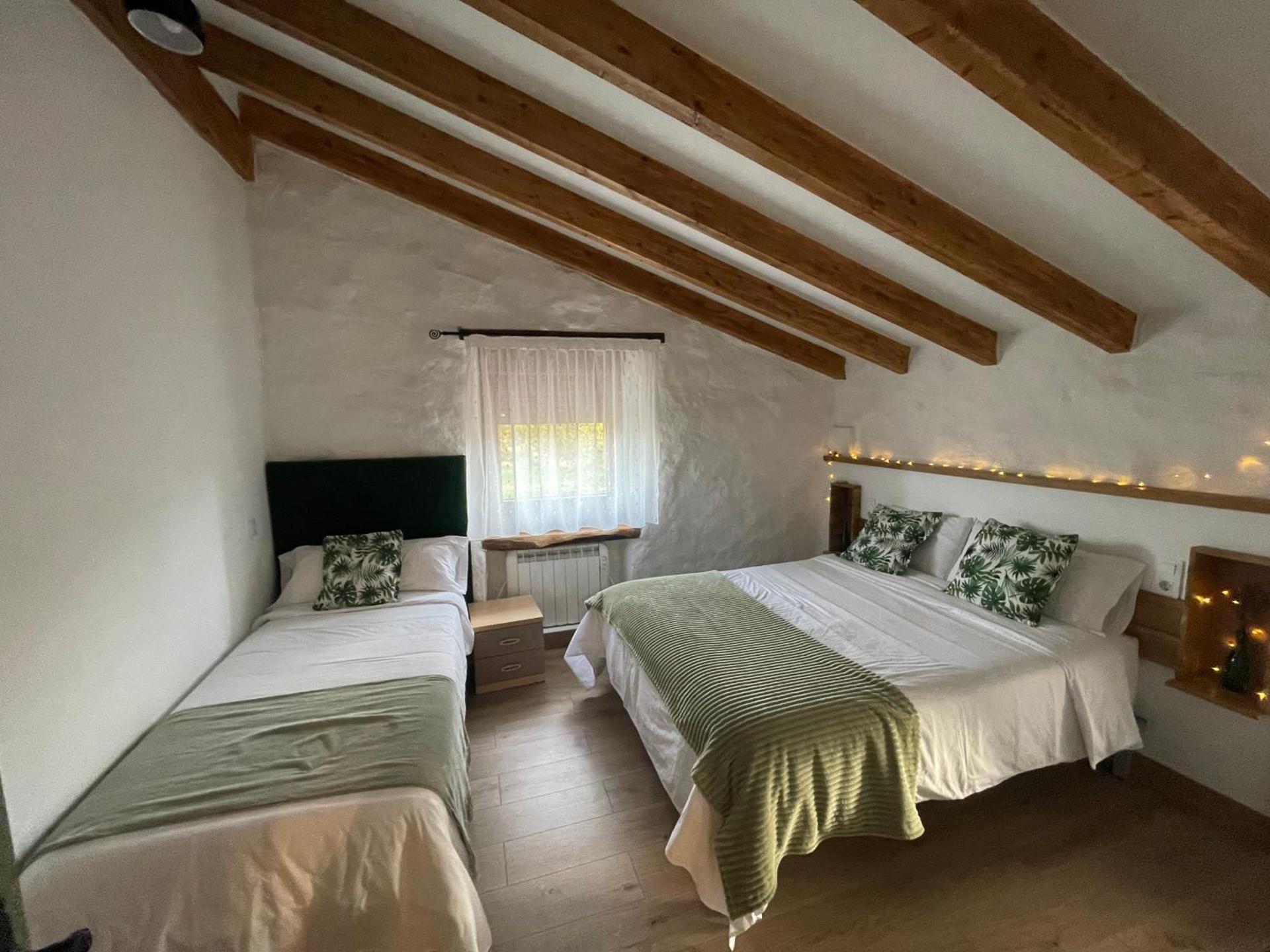 Casa Rural Casa Marina