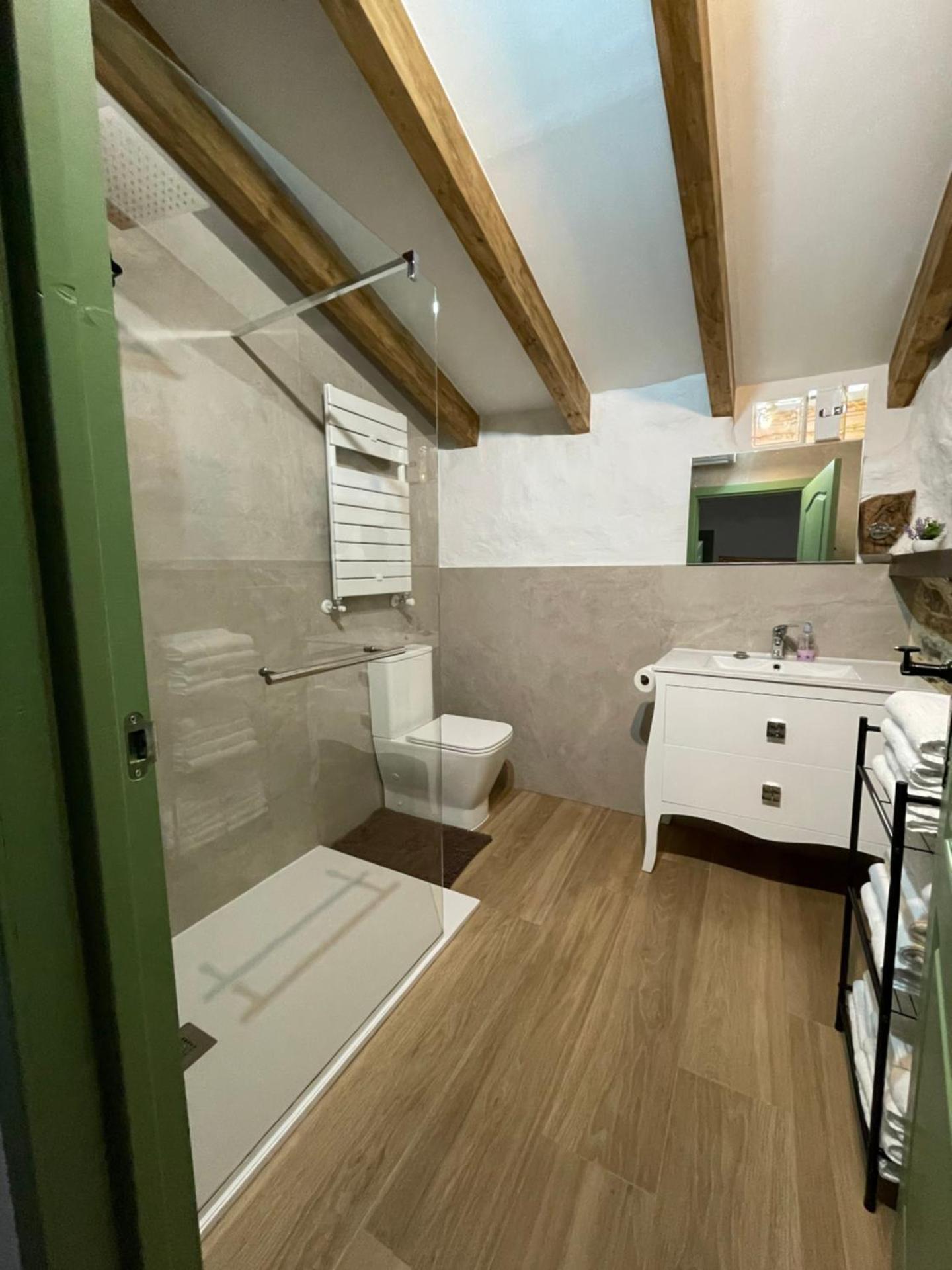 Casa Rural Casa Marina