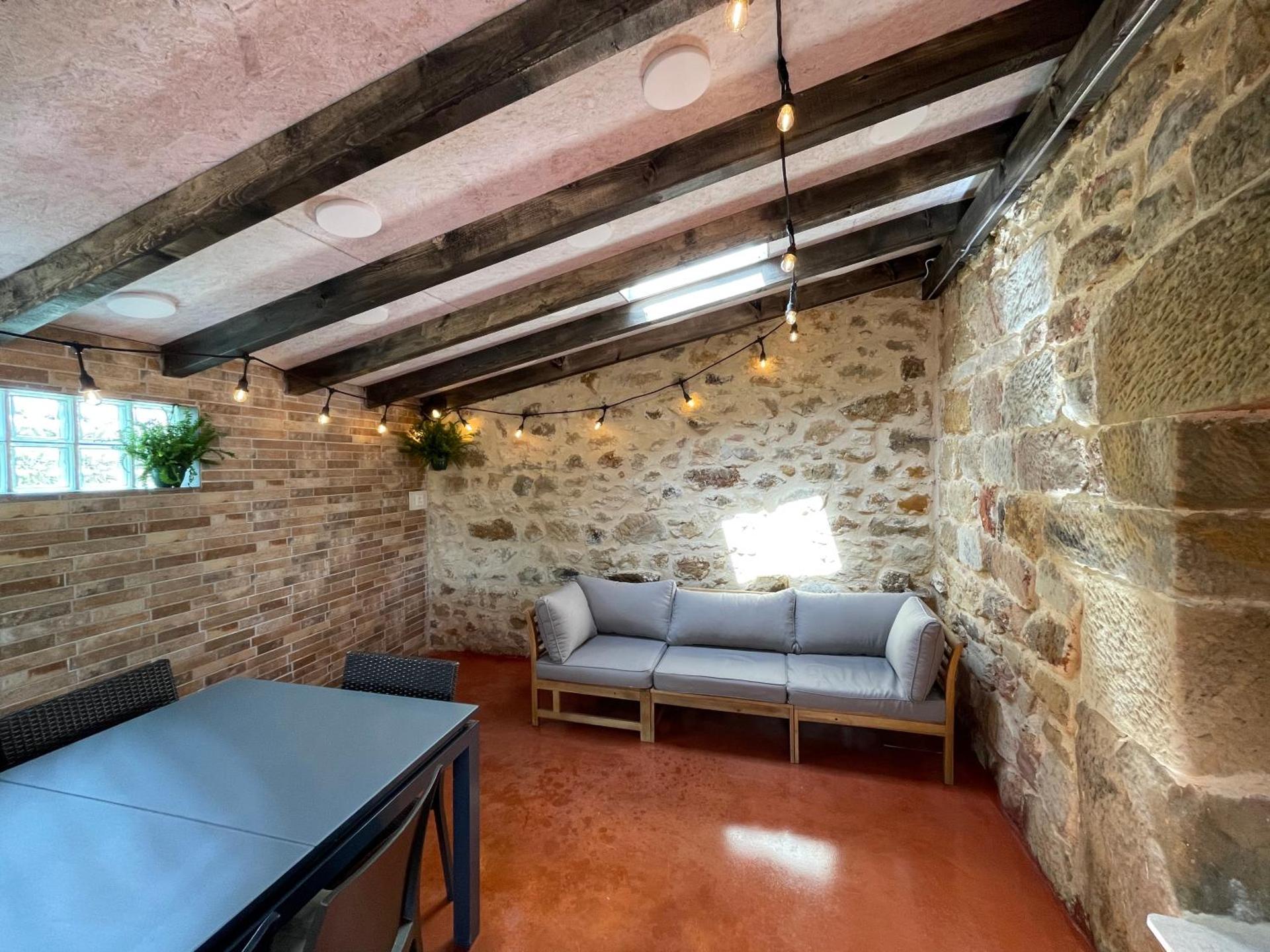 Casa Rural Casa Marina