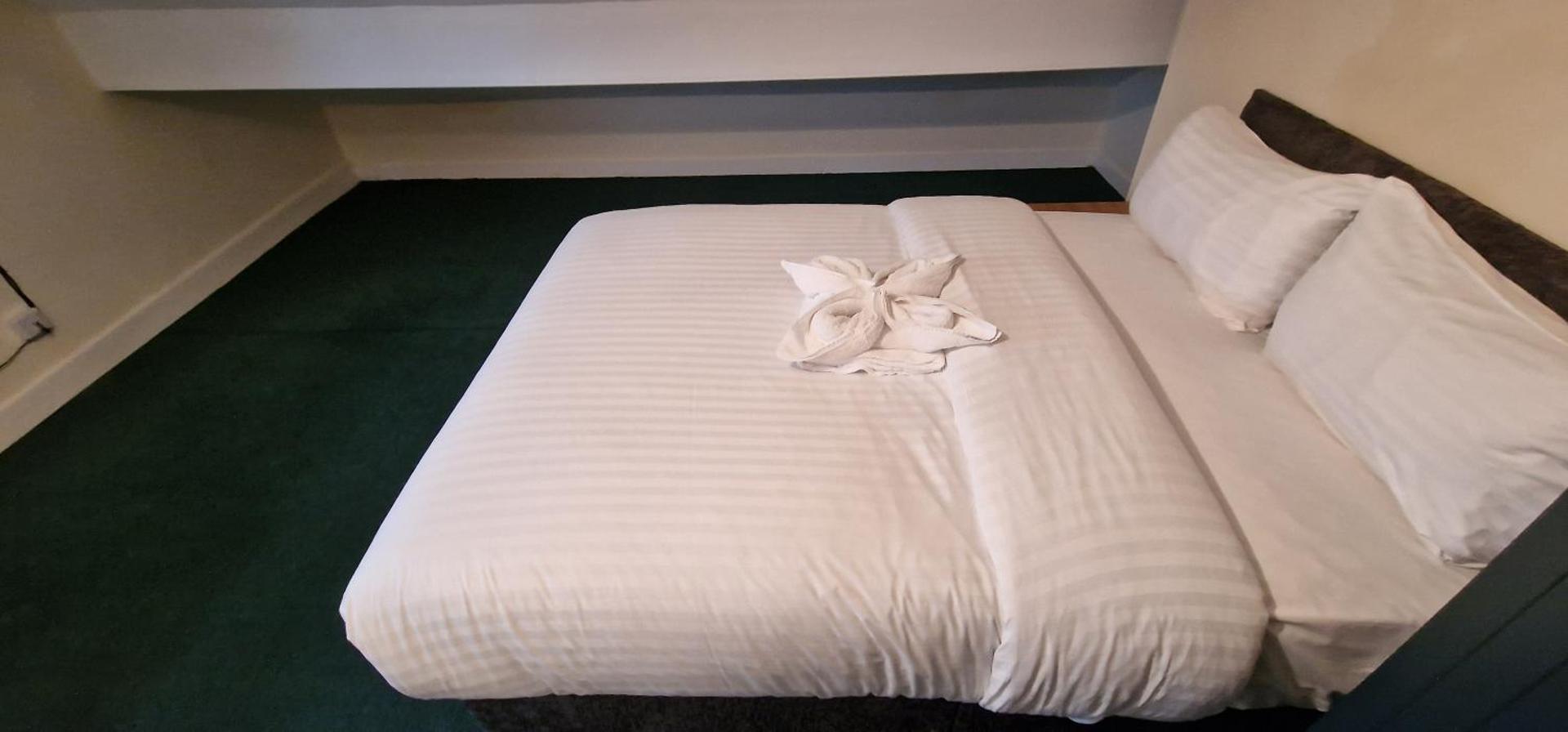 QUICK ROOMz WAKEFIELD