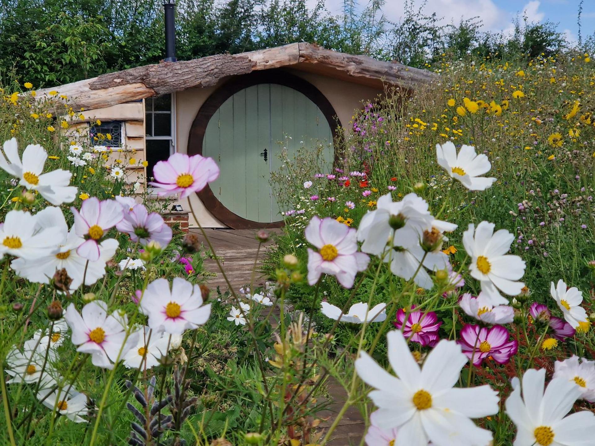 Cranfield Retreat & Glamping