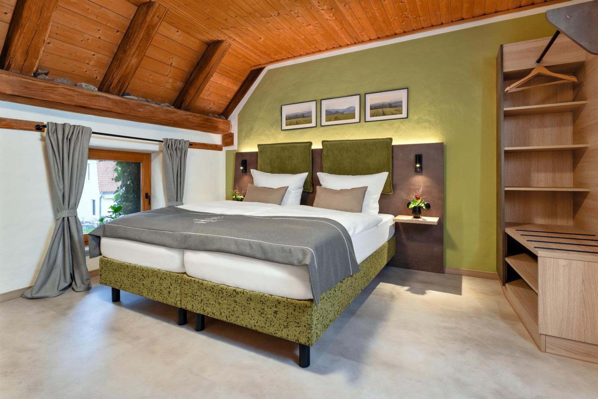 Landgasthof Zur Erholung