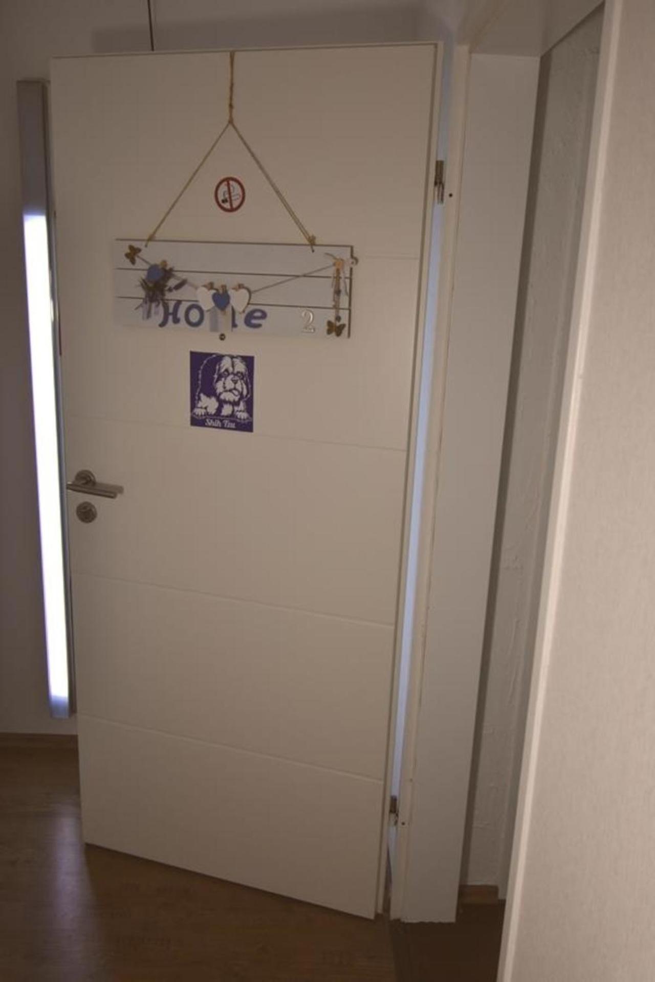 Ferienwohnung Shih Tzu