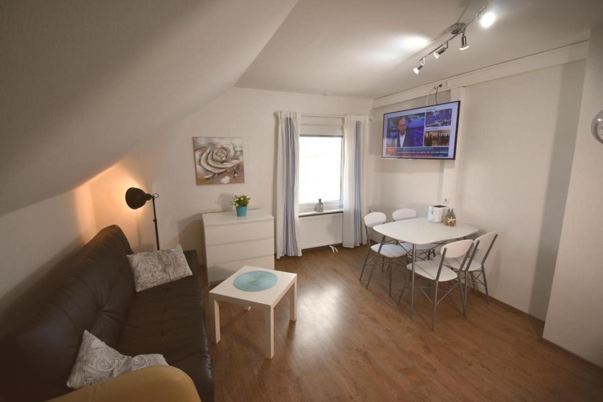 Ferienwohnung Shih Tzu