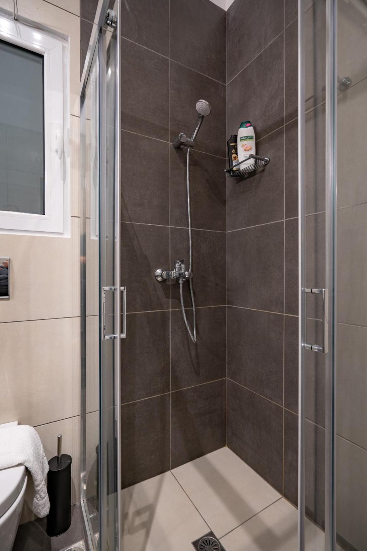 Evaggelismos Apt Metro Station 1 bdrm 2pers by MPS